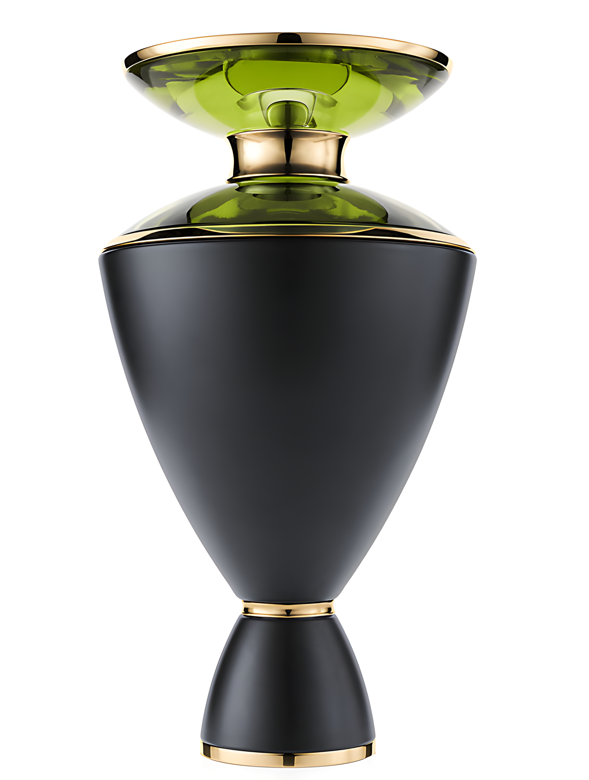 Lilaia by Bvlgari perfume bottle