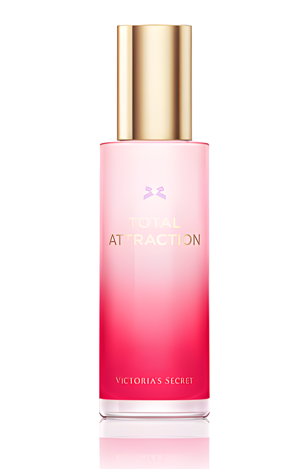 Total Attraction by Victoria's Secret perfume bottle