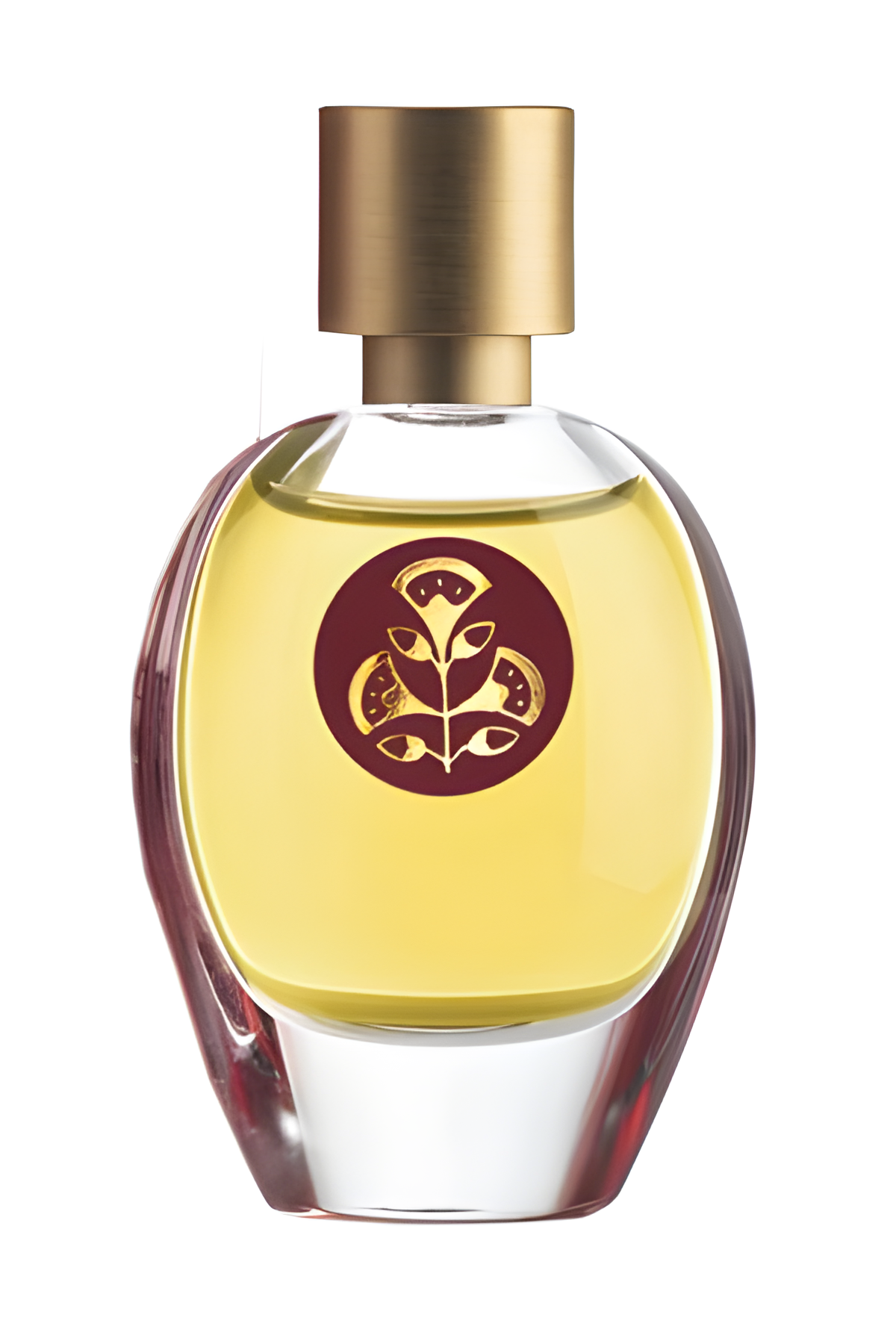 Rituale Rosso by Amaranthvs perfume bottle