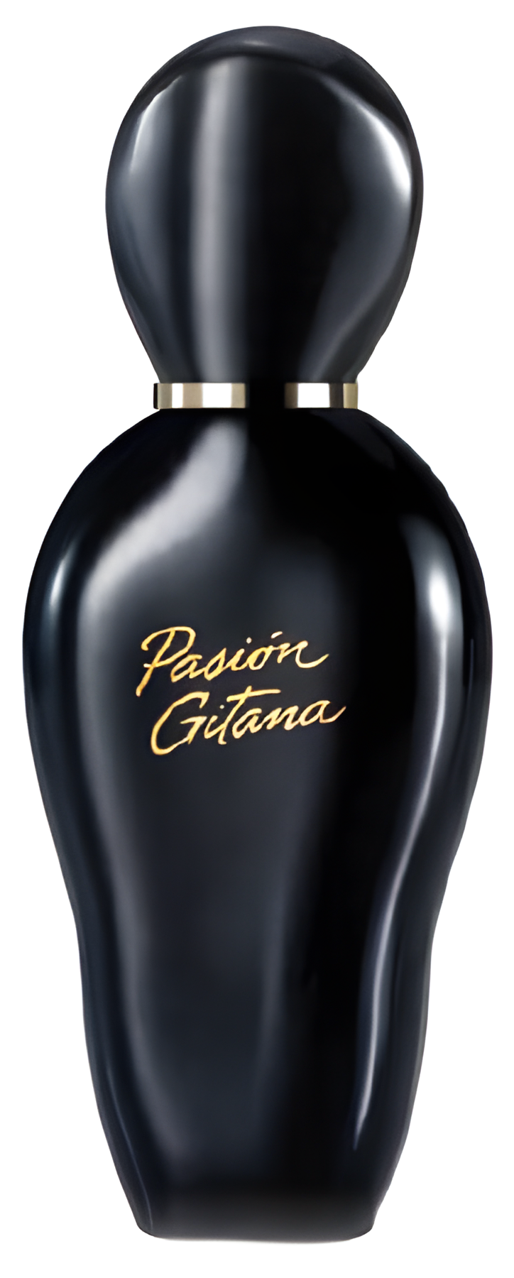 Pasión Gitana by Avon perfume bottle
