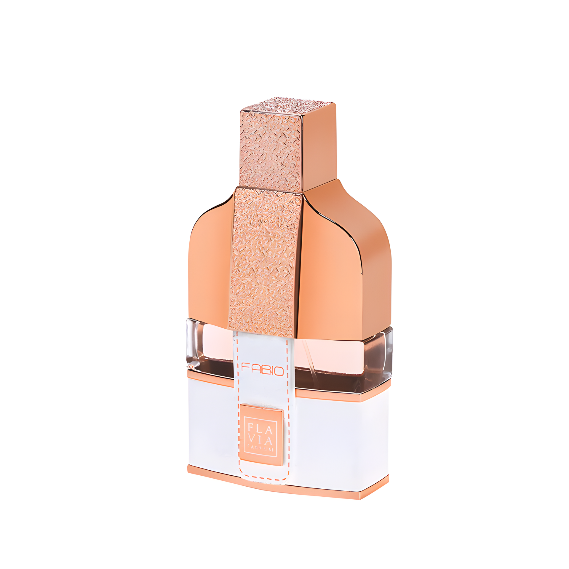 Fabio Pour Femme by Flavia perfume bottle
