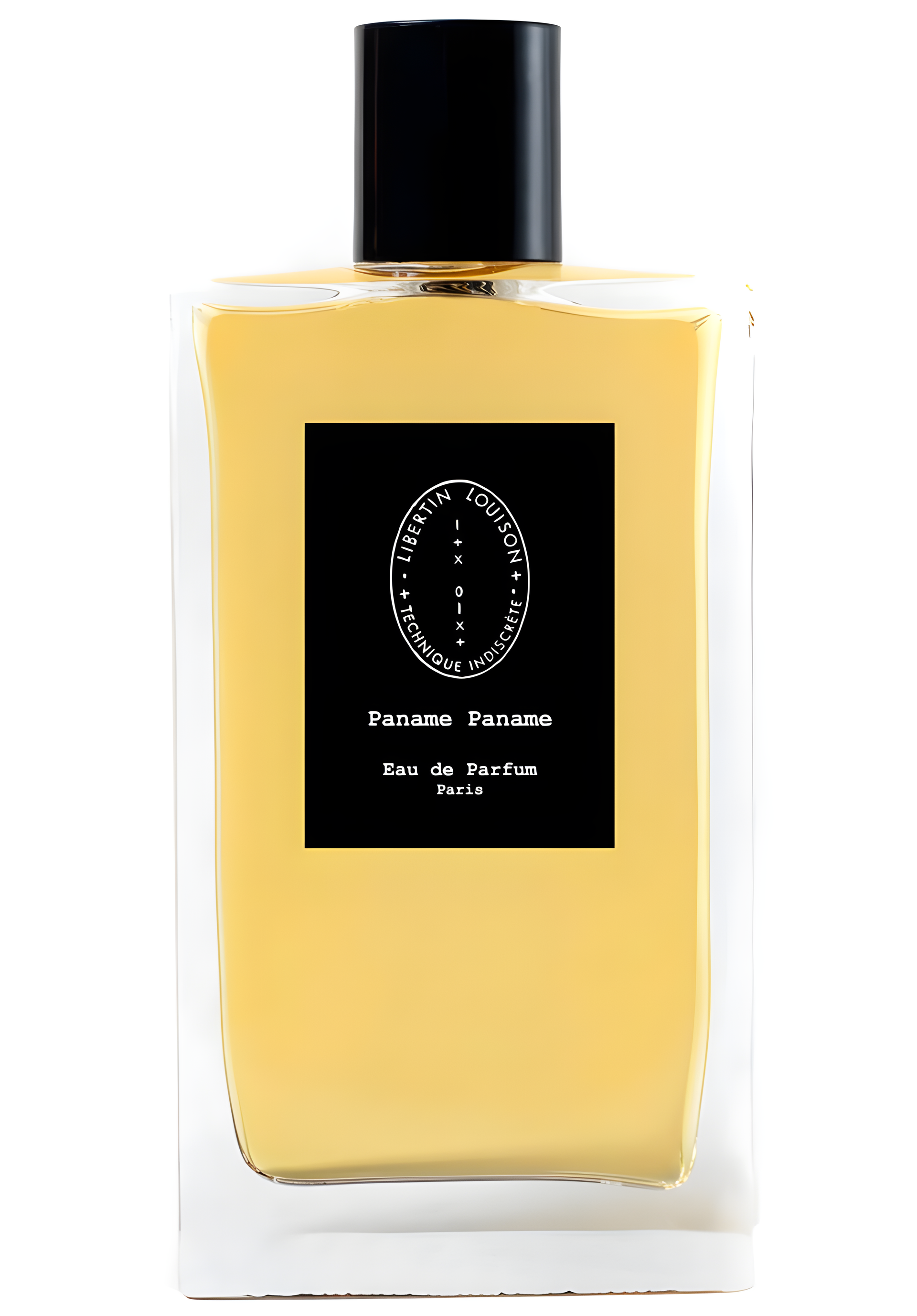 Paname Paname by Libertin Louison Technique Indiscrete perfume bottle
