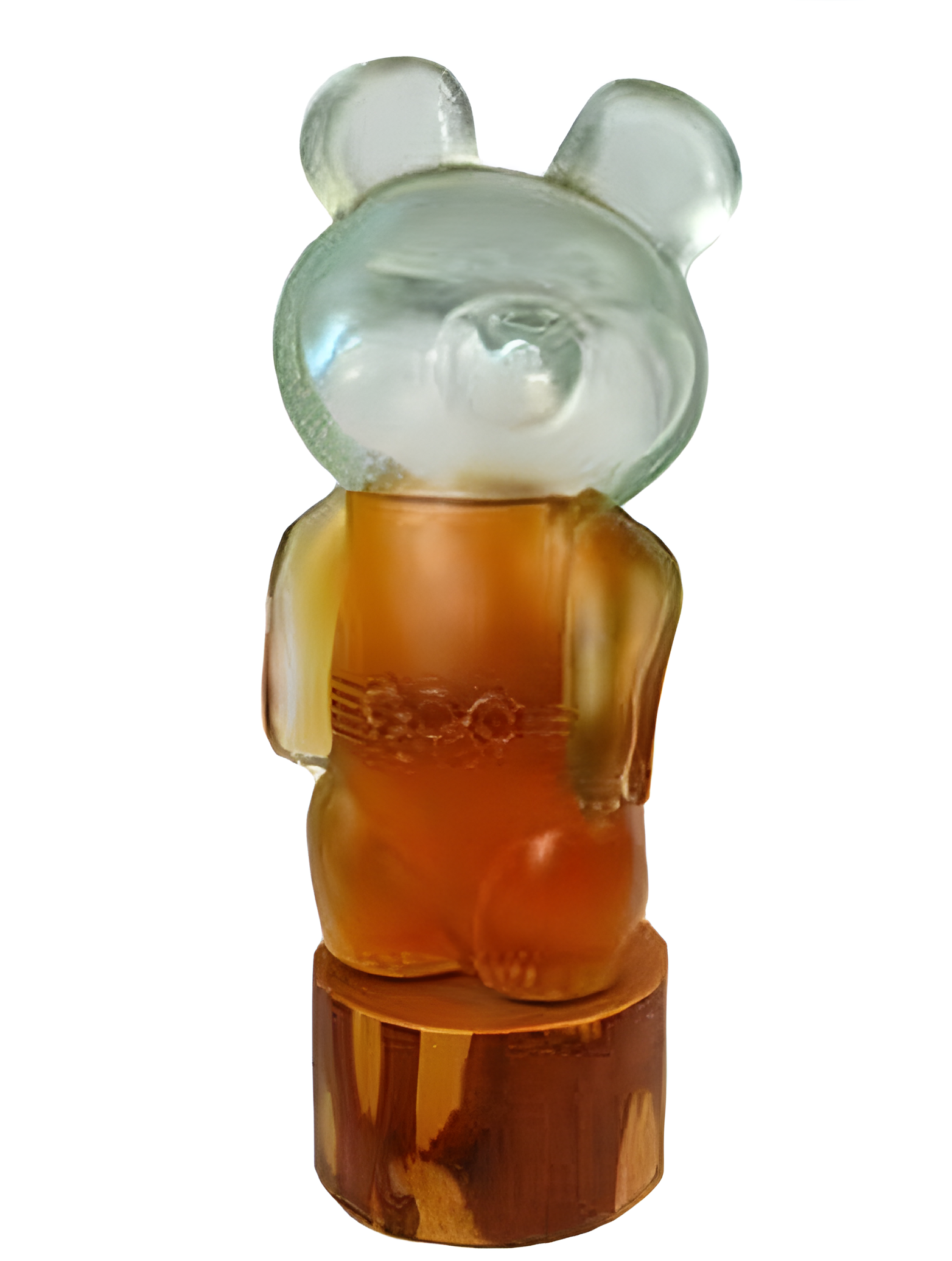 Миша (Misha) by Северное сияние perfume bottle