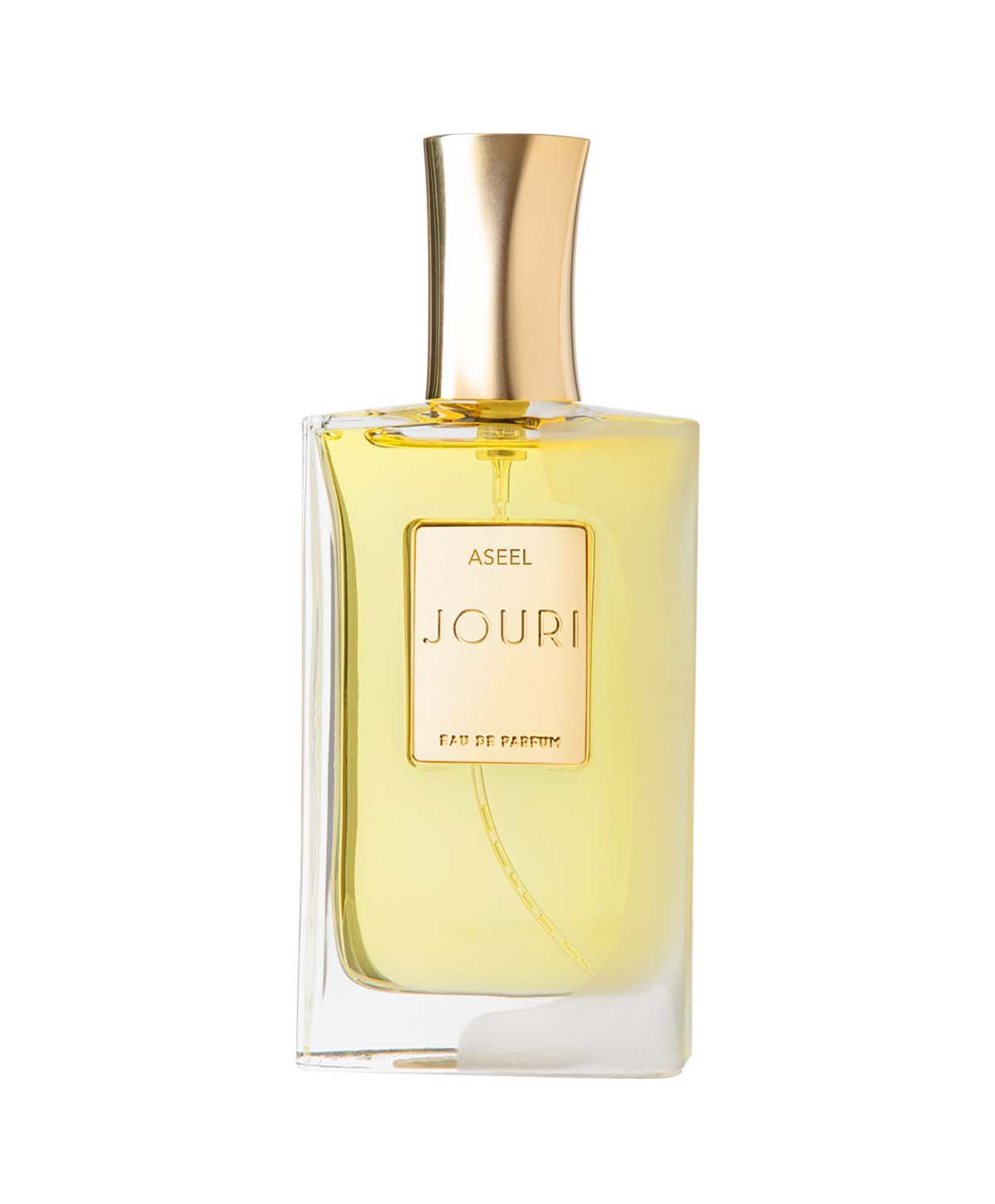 Aseel by Jouri perfume bottle