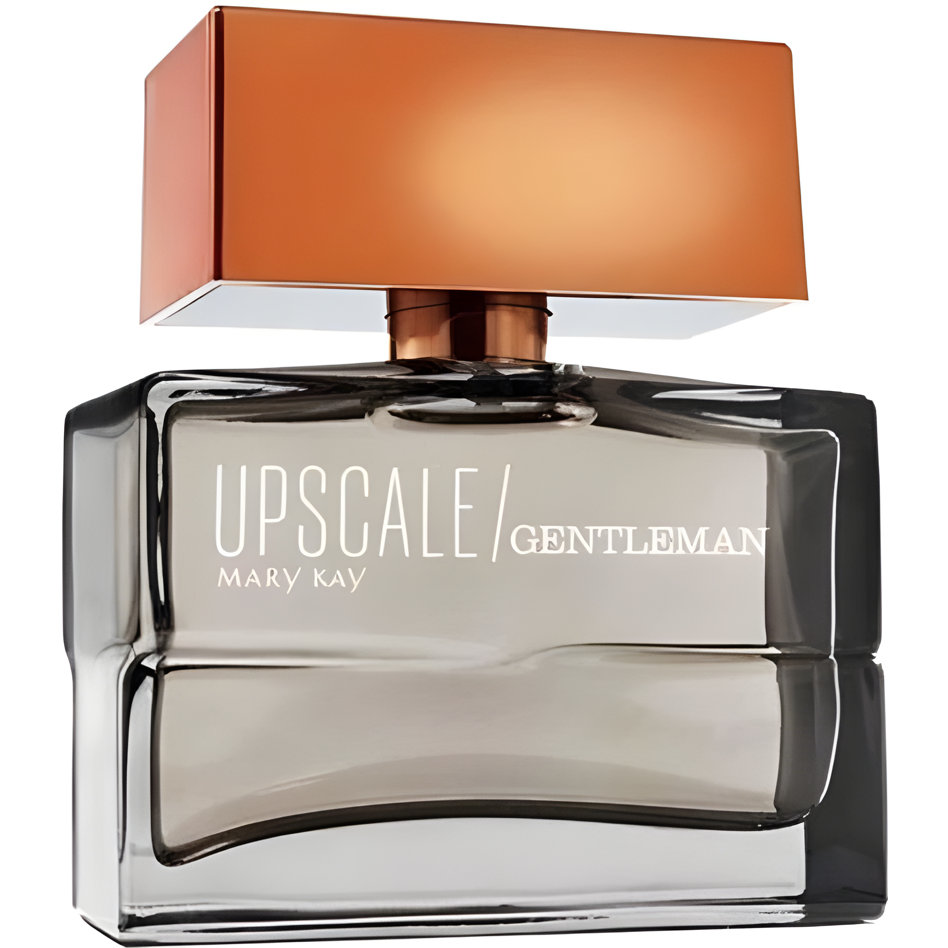 Upscale Gentleman by Mary Kay perfume bottle