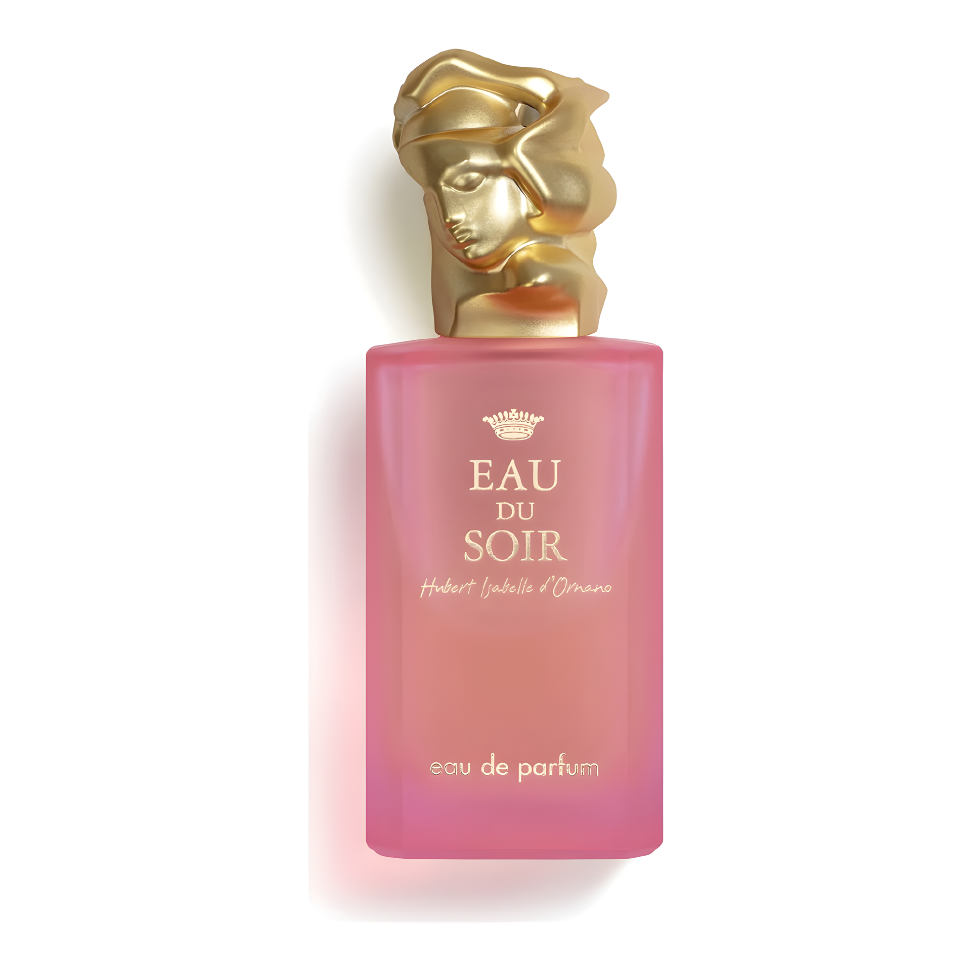 Eau Du Soir 2021 Edition Pop and Wild by Sisley perfume bottle