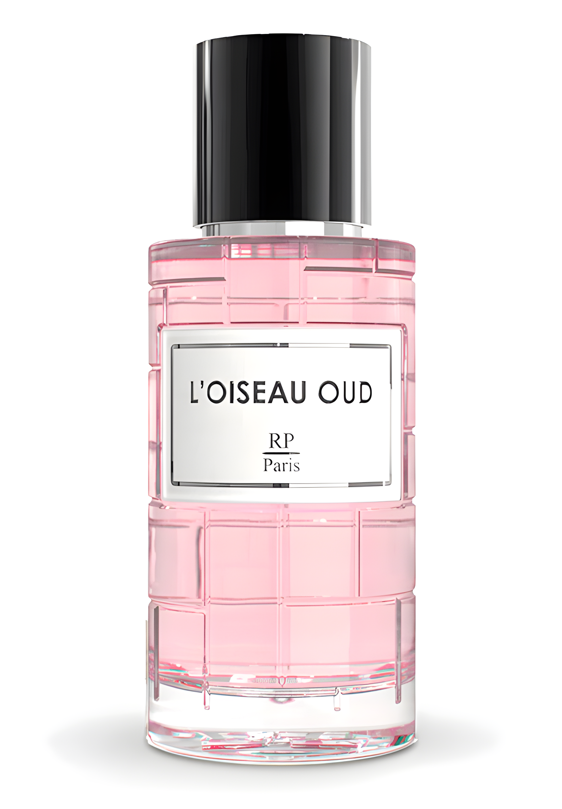 L'Oiseau Oud by RP Parfums perfume bottle