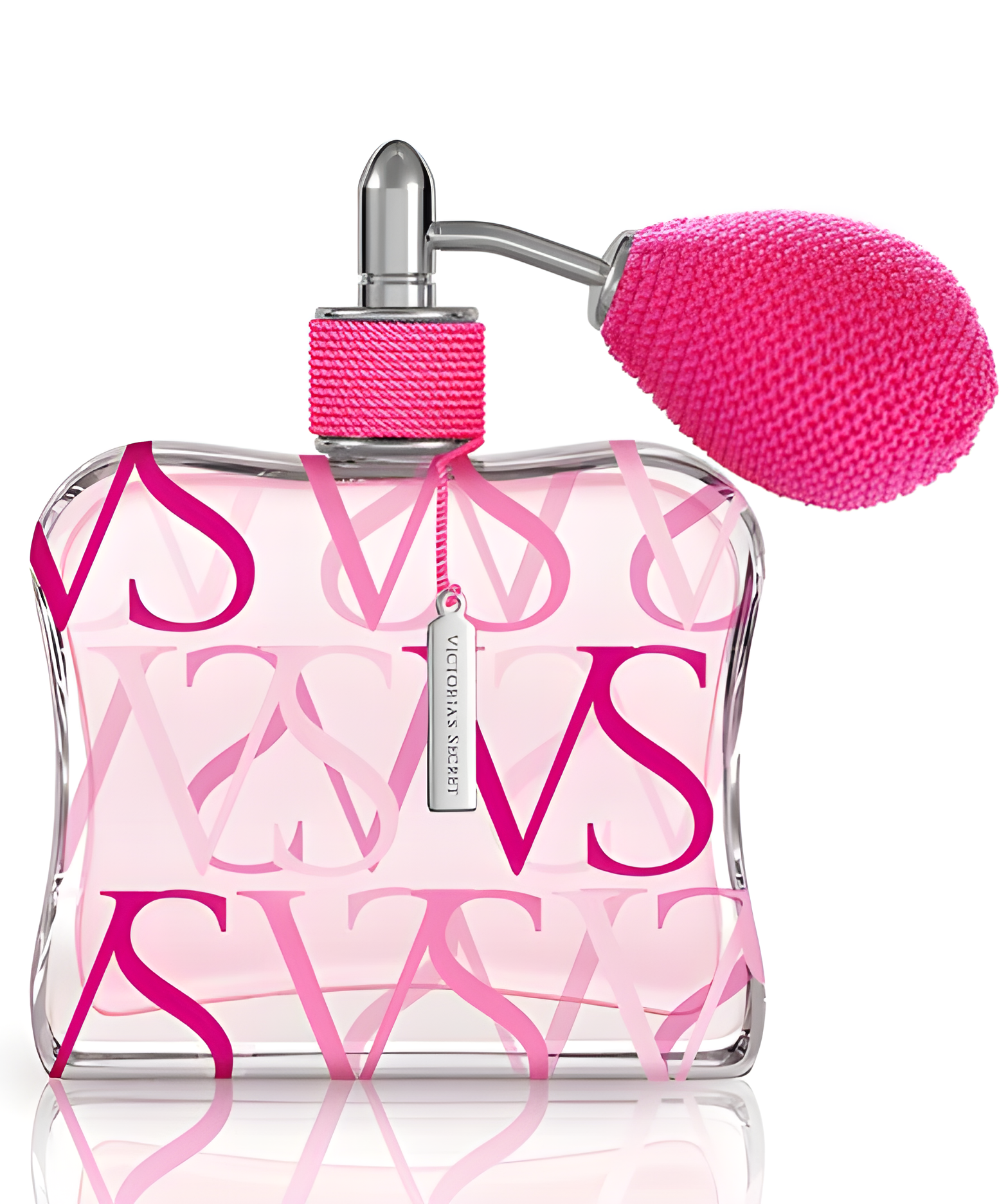 Sexy Little Things Tease Limited Edition Eau de Parfum by Victoria's Secret perfume bottle