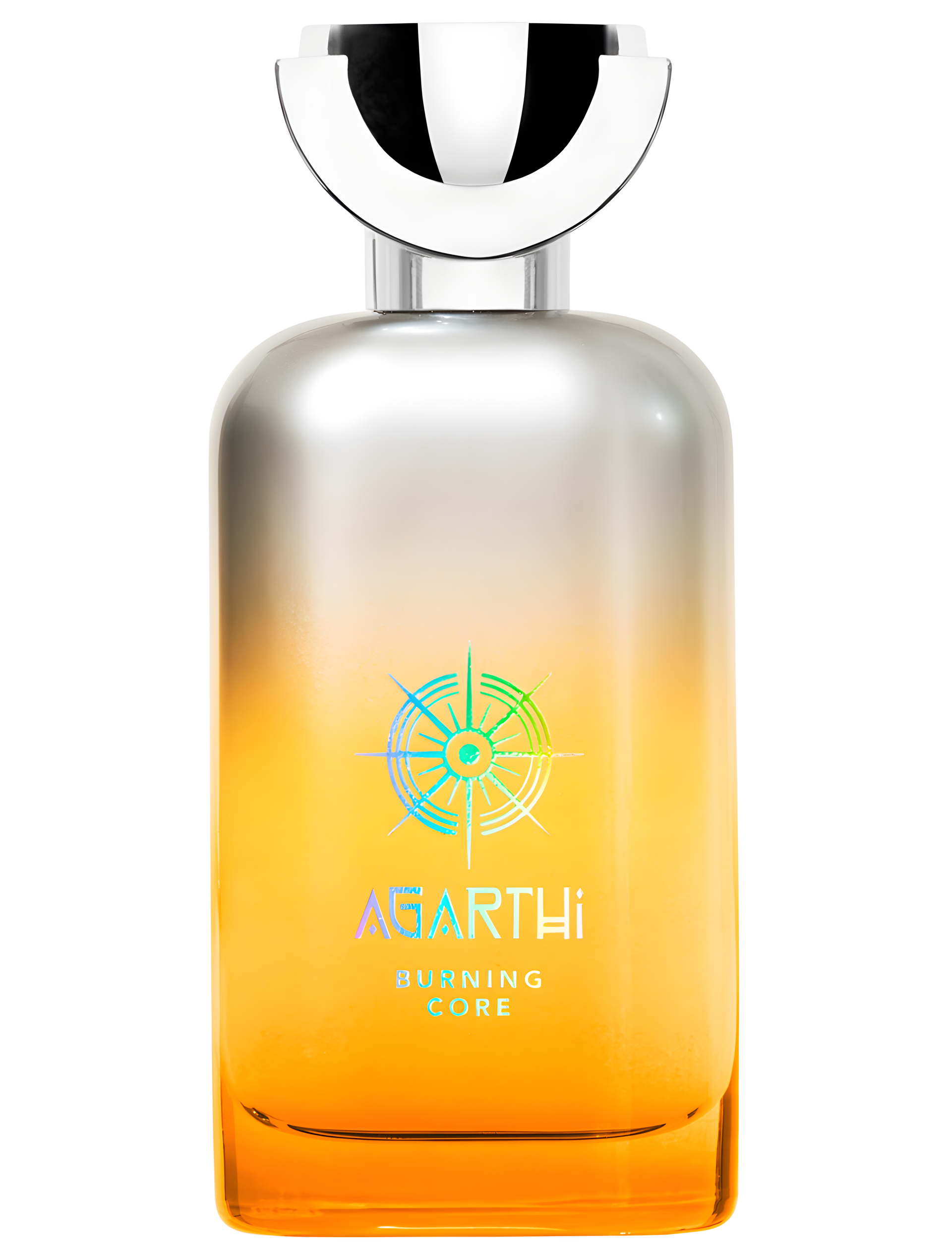 Burning Core by Agarthi perfume bottle