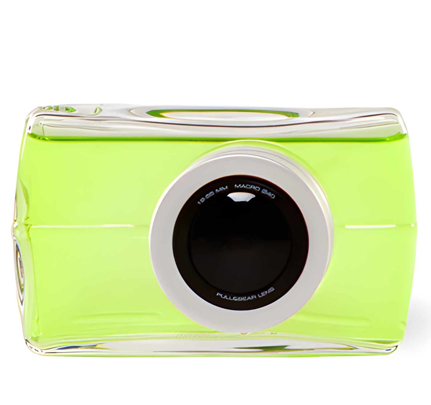 Energy Shot by Pull & Bear perfume bottle
