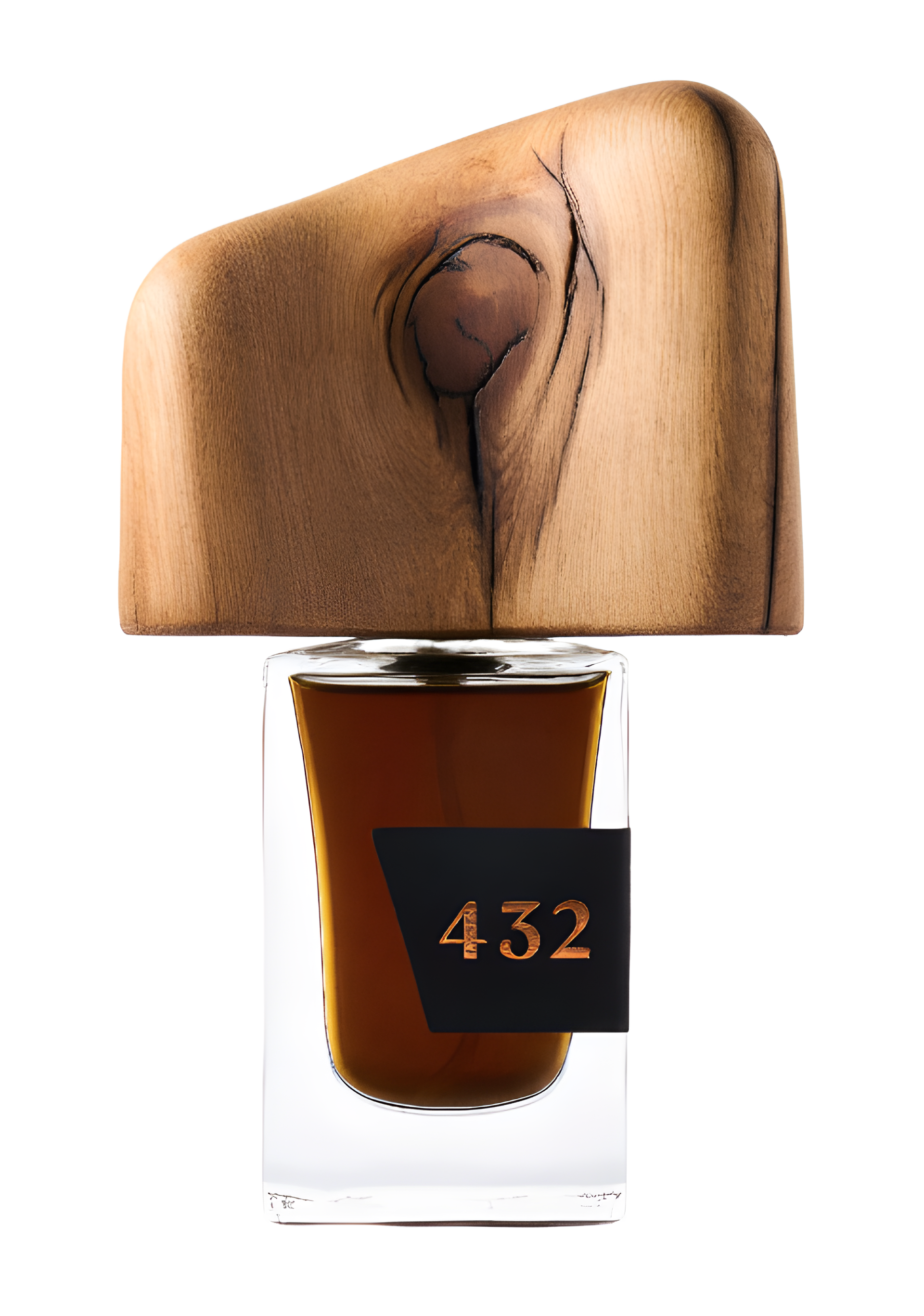 Melinka by 432 Wild Botanic Perfumes perfume bottle