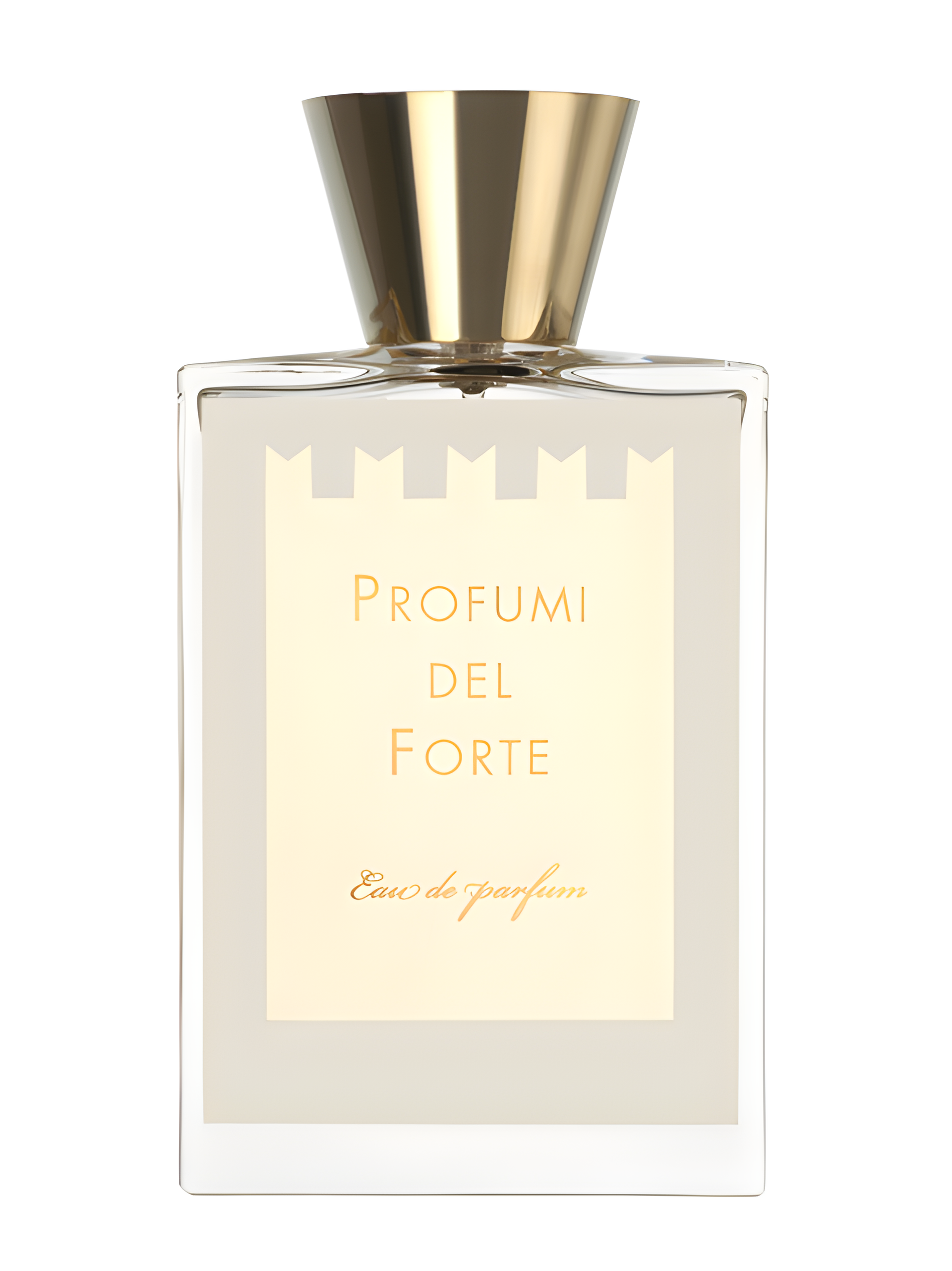 Vittoria Apuana by Profumi del Forte perfume bottle
