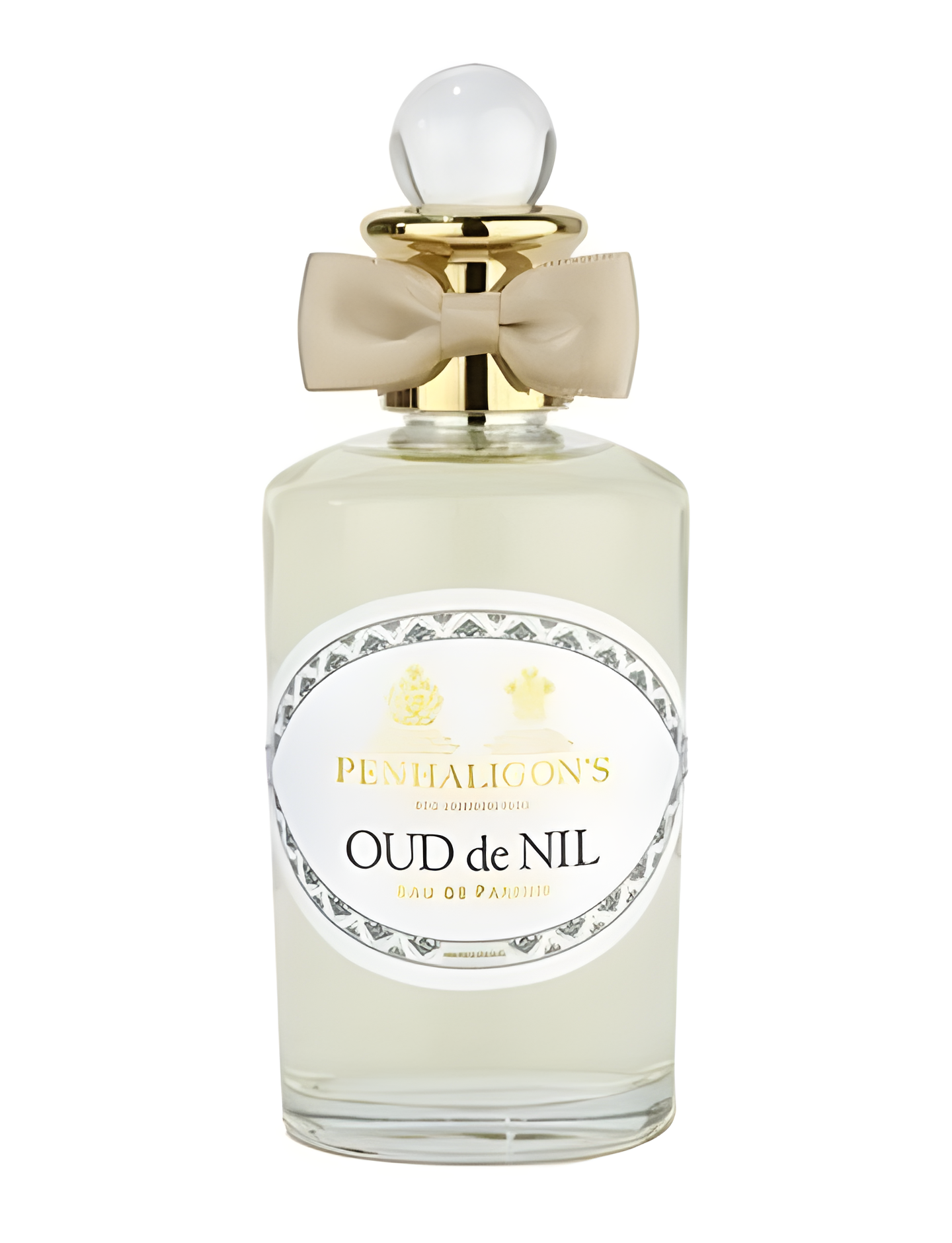 Oud de Nil by Penhaligon's perfume bottle