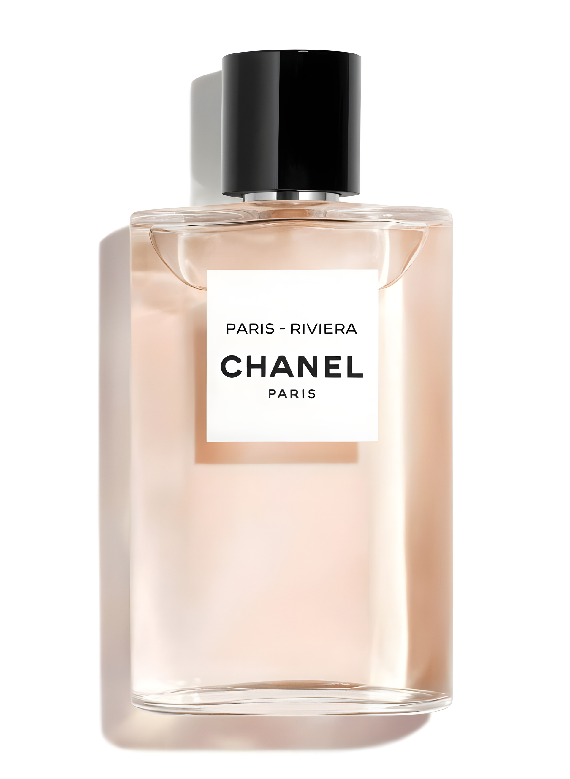 Paris – Riviera by Chanel perfume bottle
