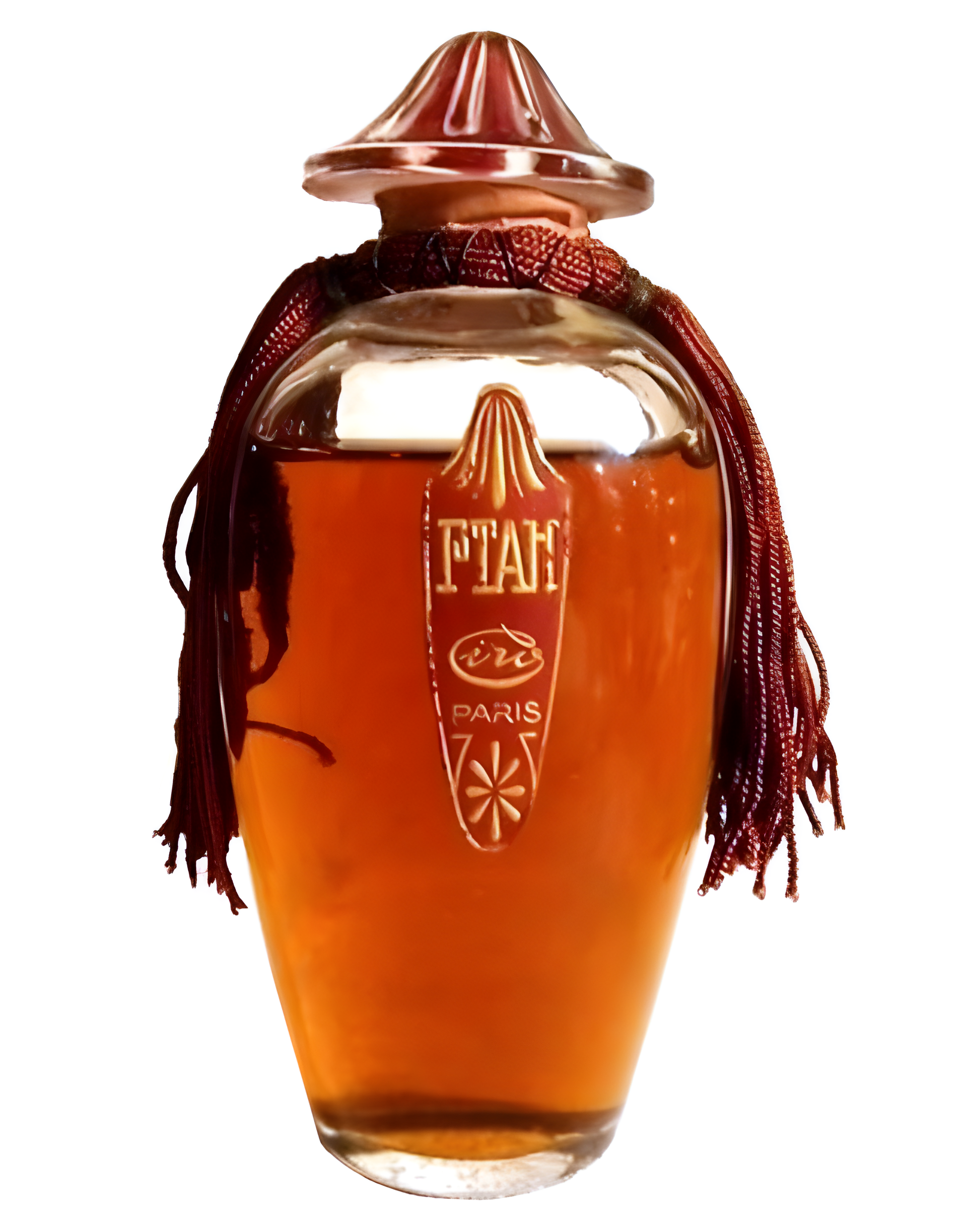 Ptah by Parfums Ciro perfume bottle