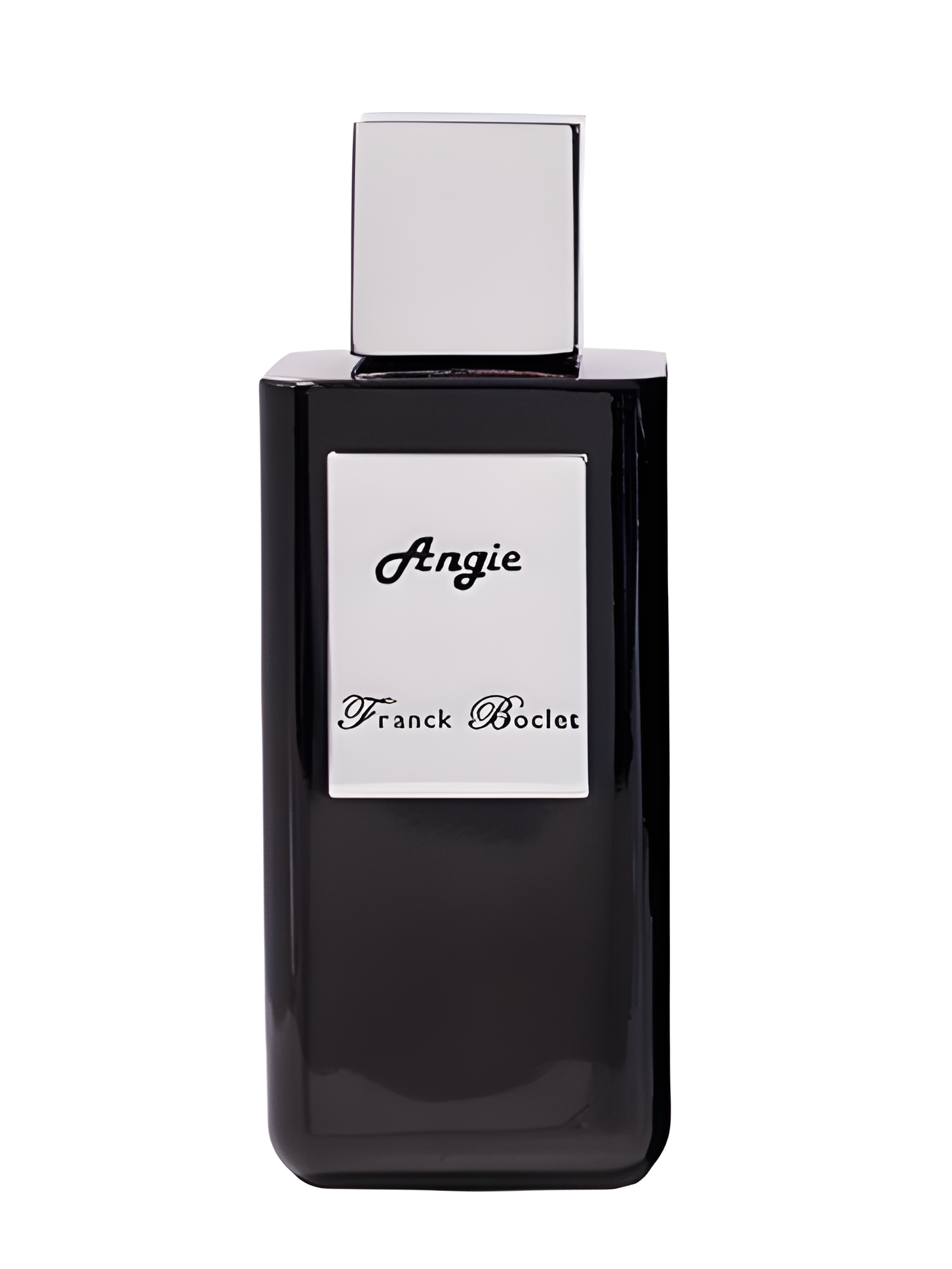 Angie by Franck Boclet perfume bottle