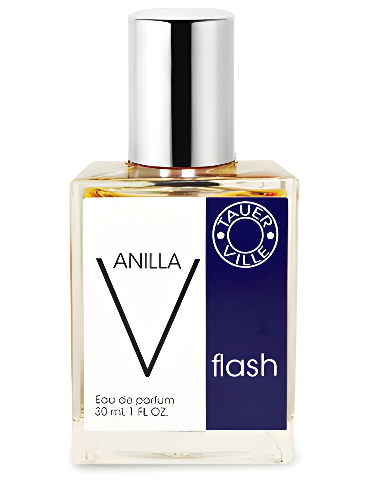 Vanilla Flash by Tauerville perfume bottle