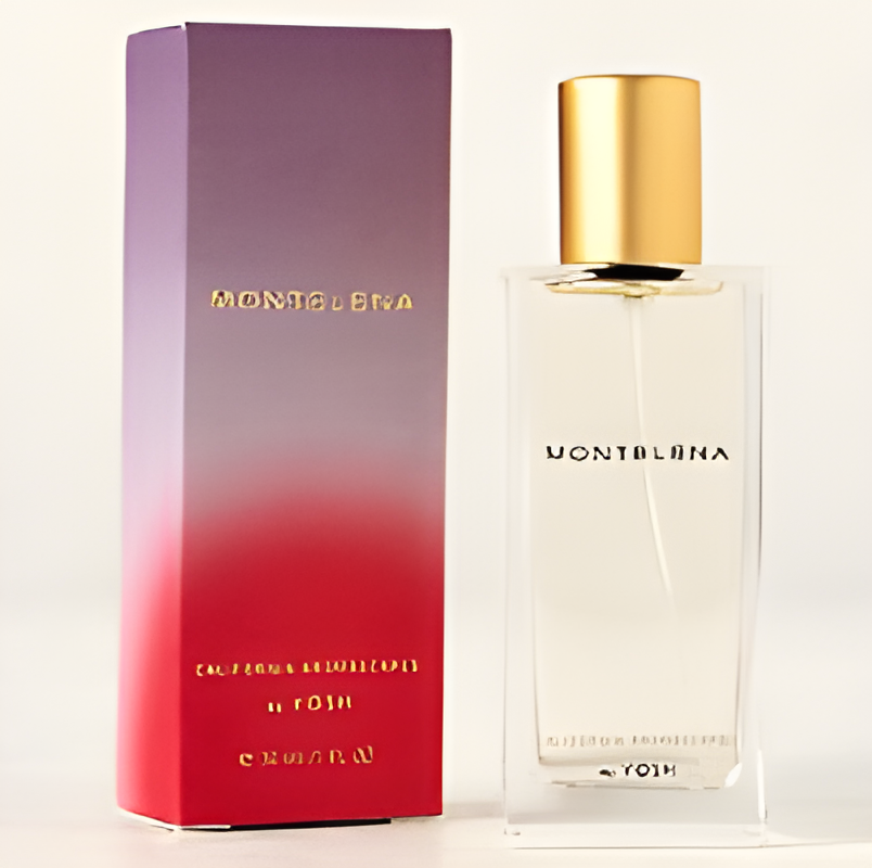 Montelena by Yosh perfume bottle