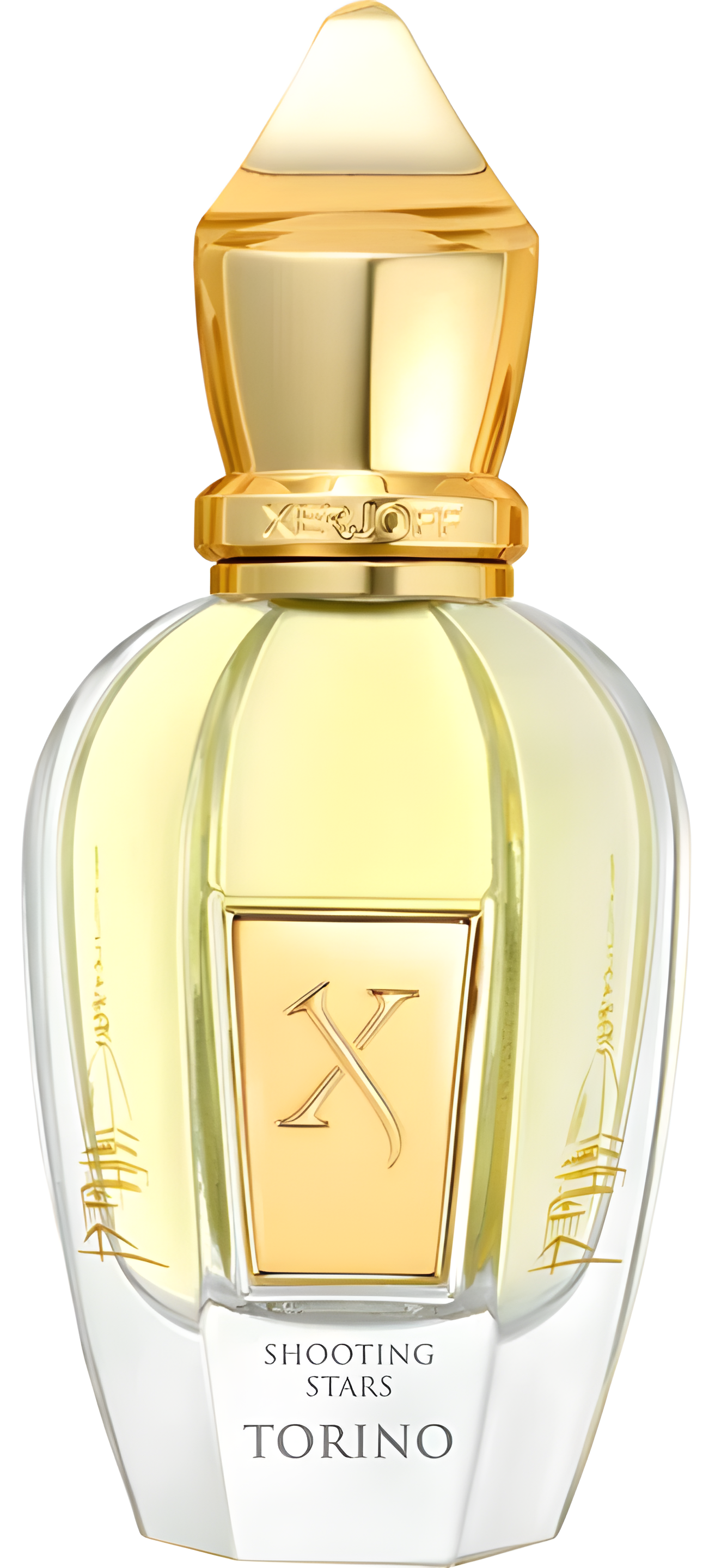 Torino by Xerjoff perfume bottle