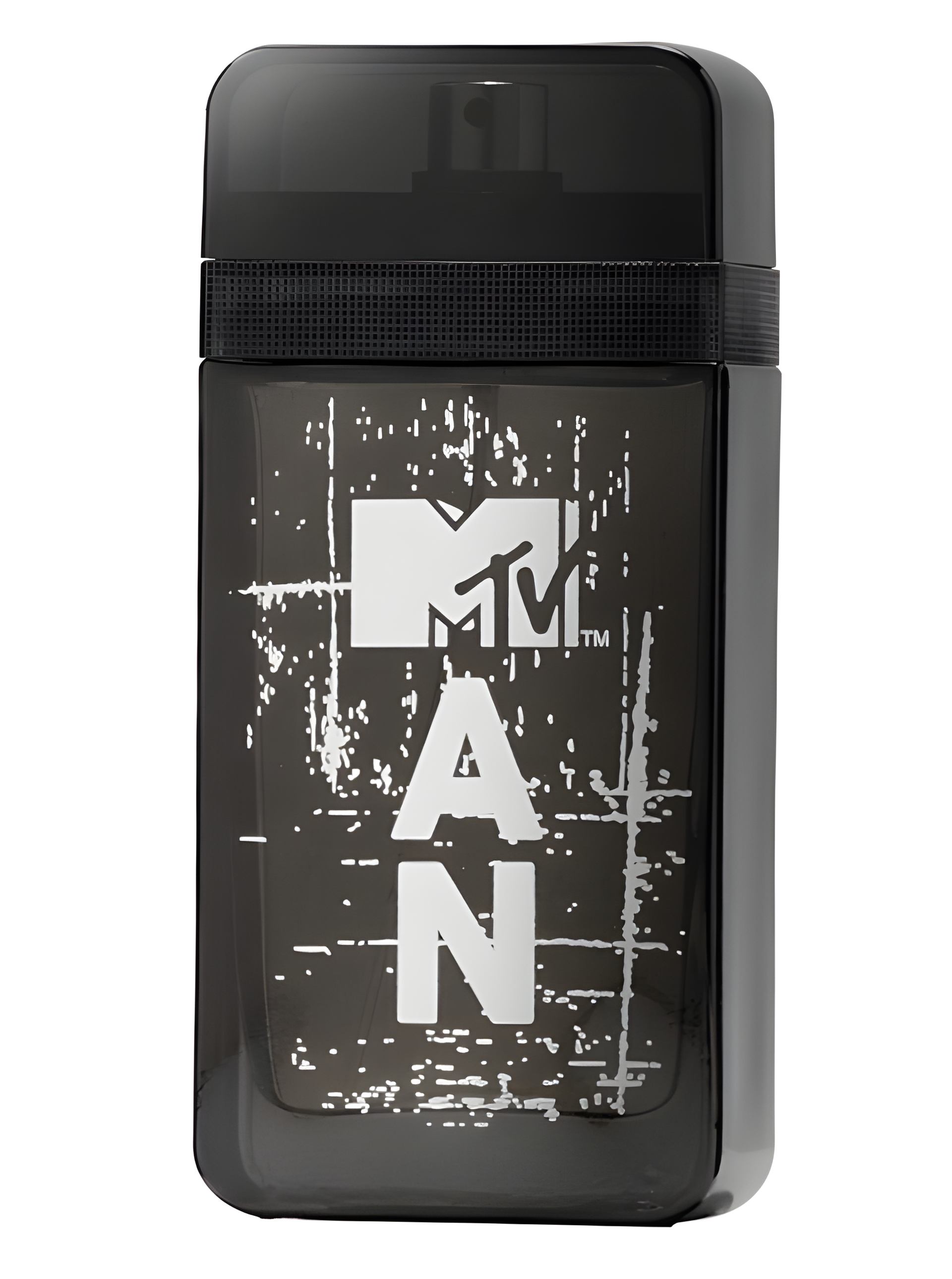 MTV Man by MTV Perfumes perfume bottle