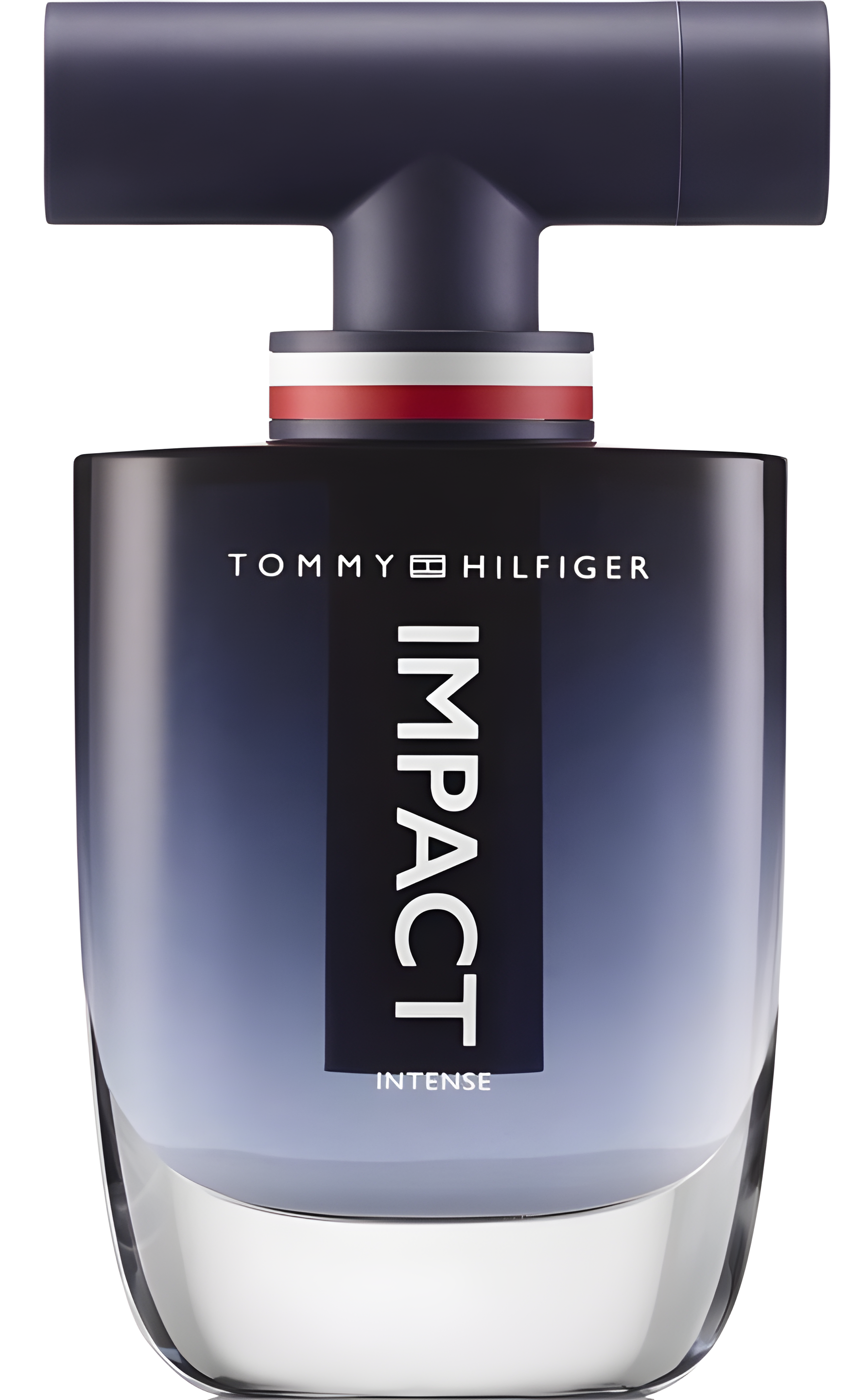 Impact Intense by Tommy Hilfiger perfume bottle