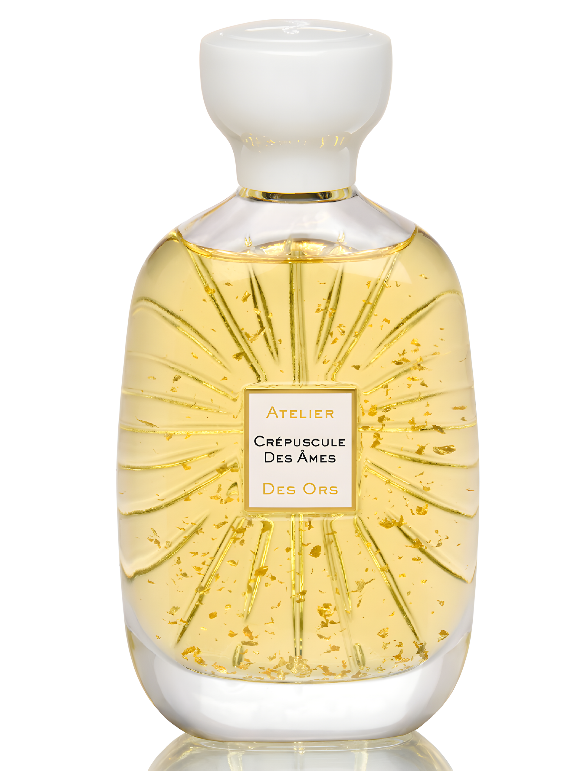 Crépuscule Des Âmes by Atelier des Ors perfume bottle