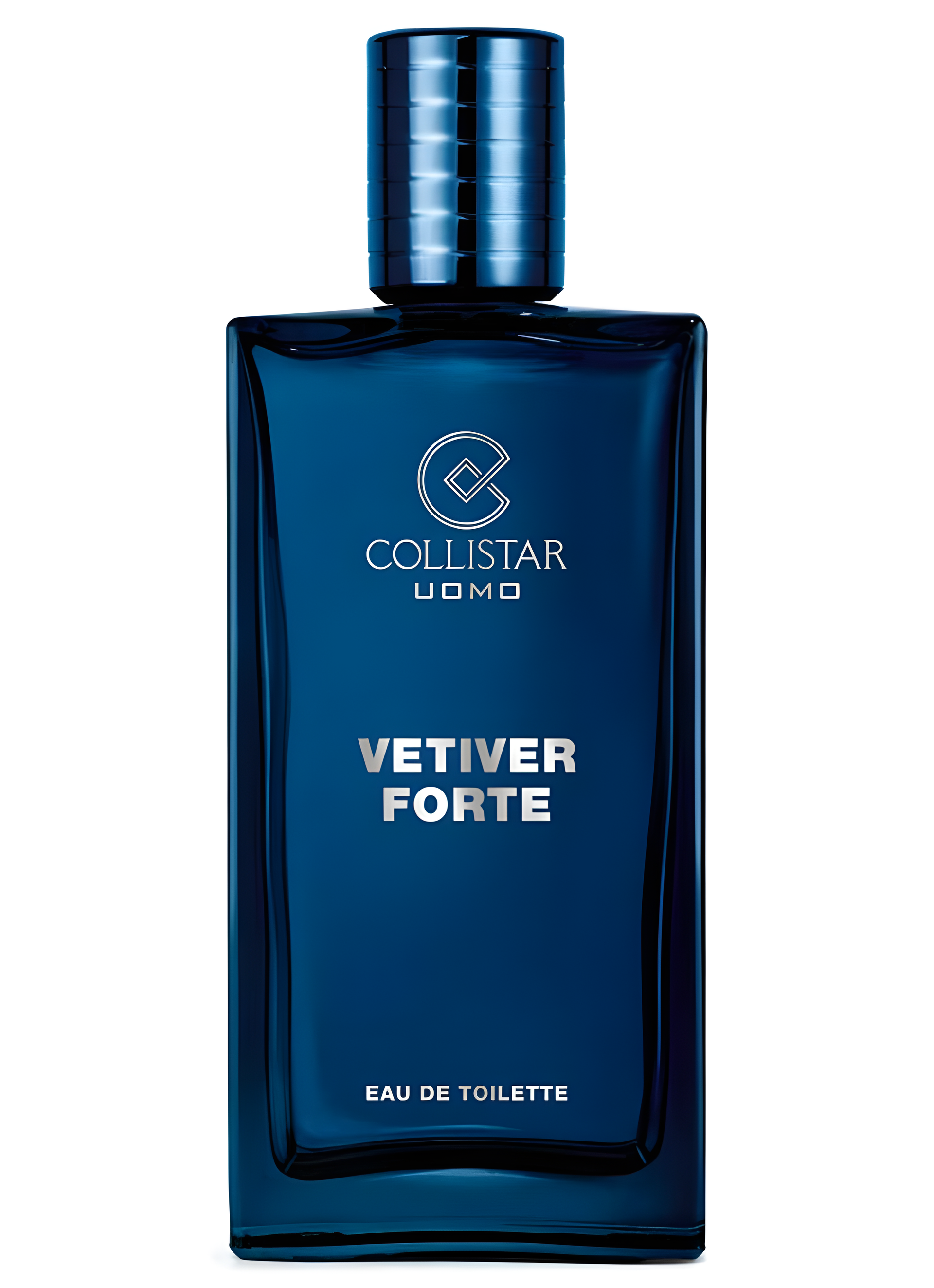 Vetiver Forte by Collistar perfume bottle