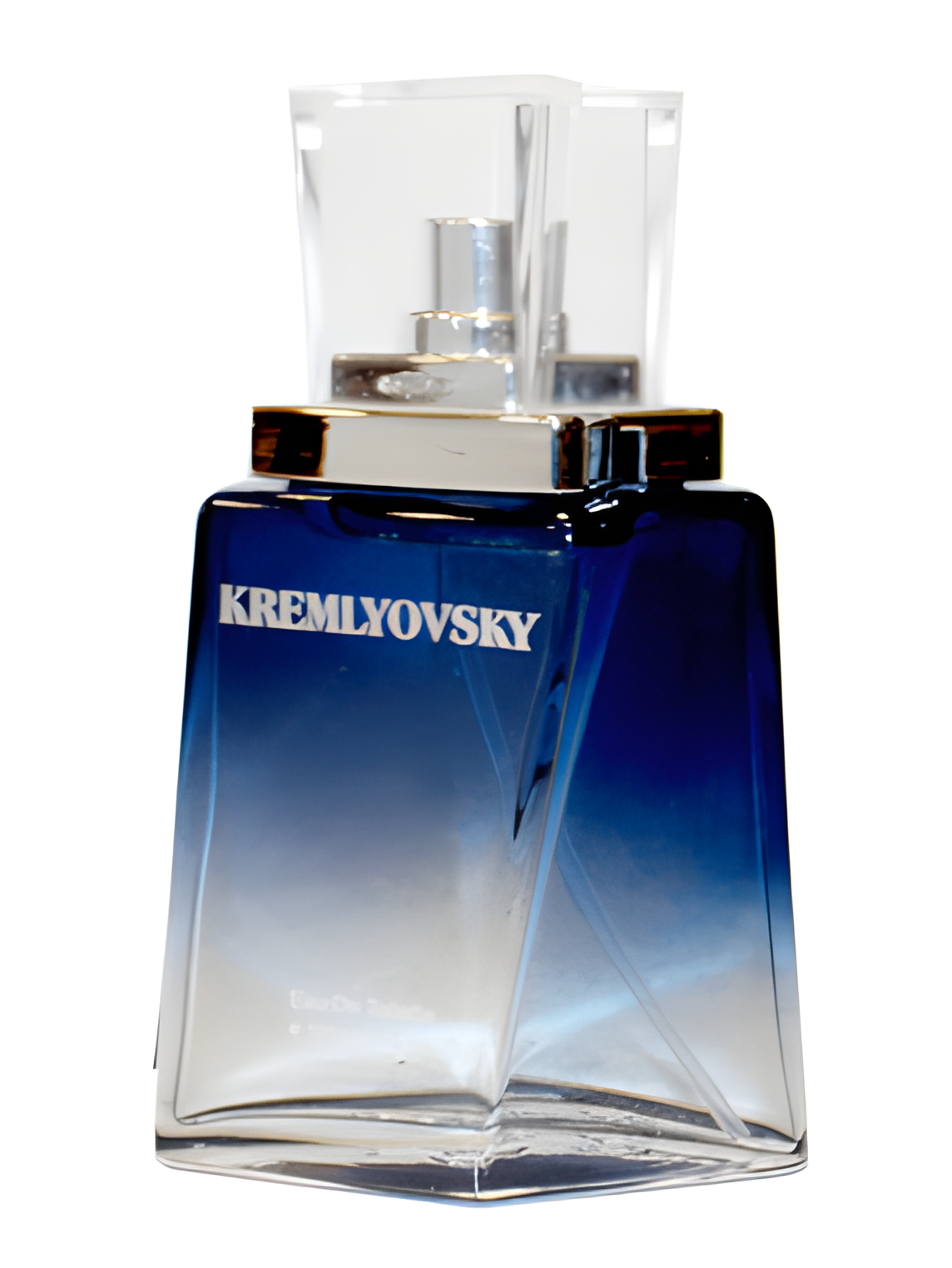 Kremlyovsky by Parade of Stars perfume bottle