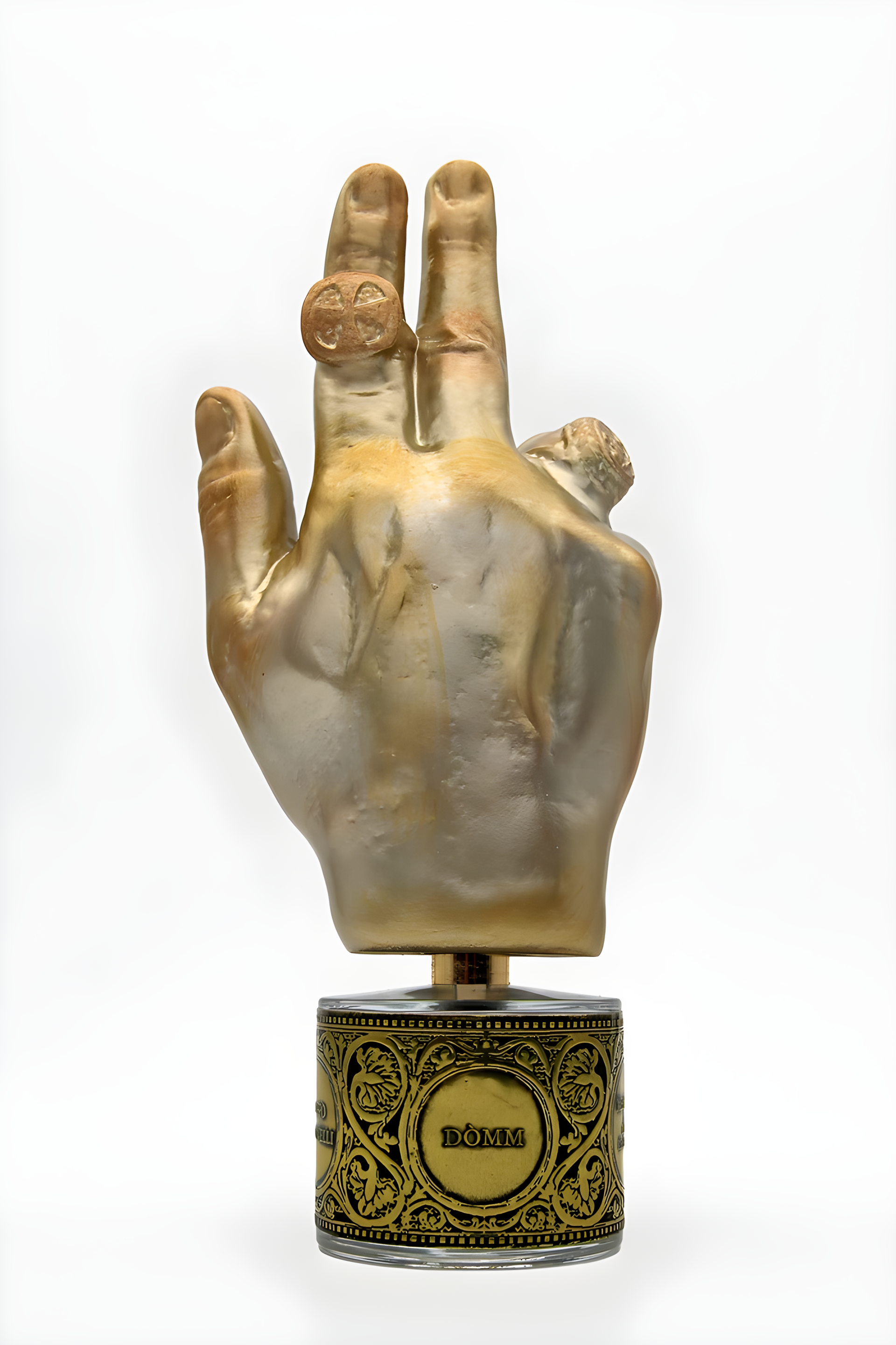 Dòmm by Filippo Sorcinelli perfume bottle