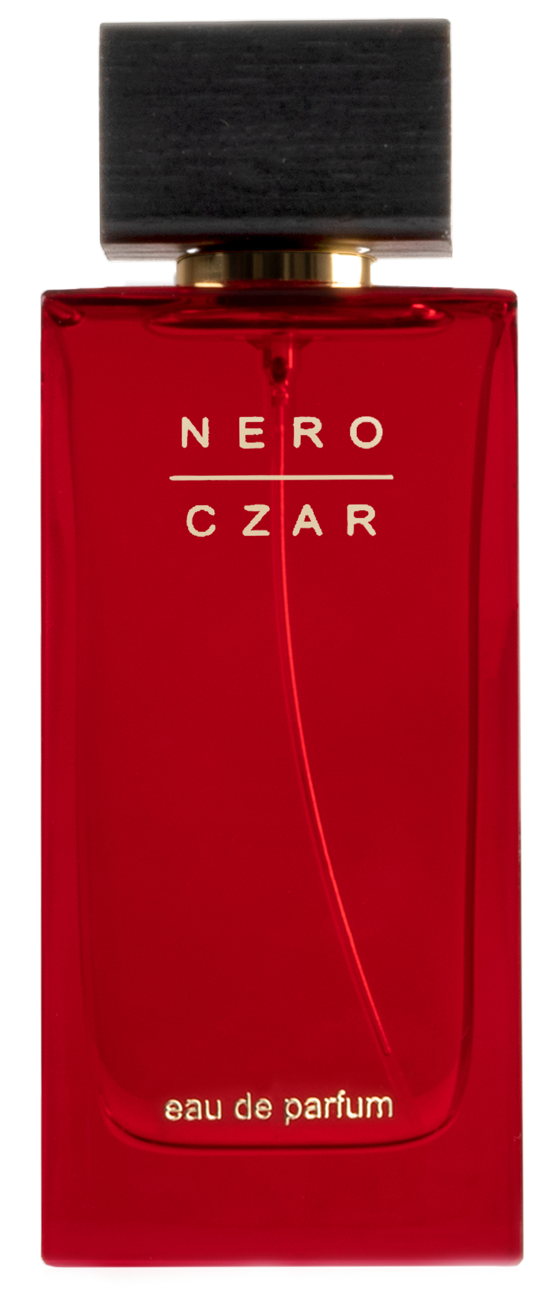 Nero by CZAR perfume bottle