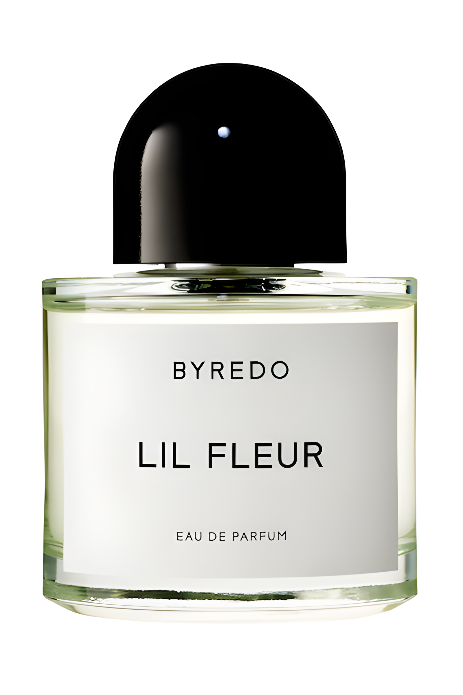 Lil Fleur by Byredo perfume bottle