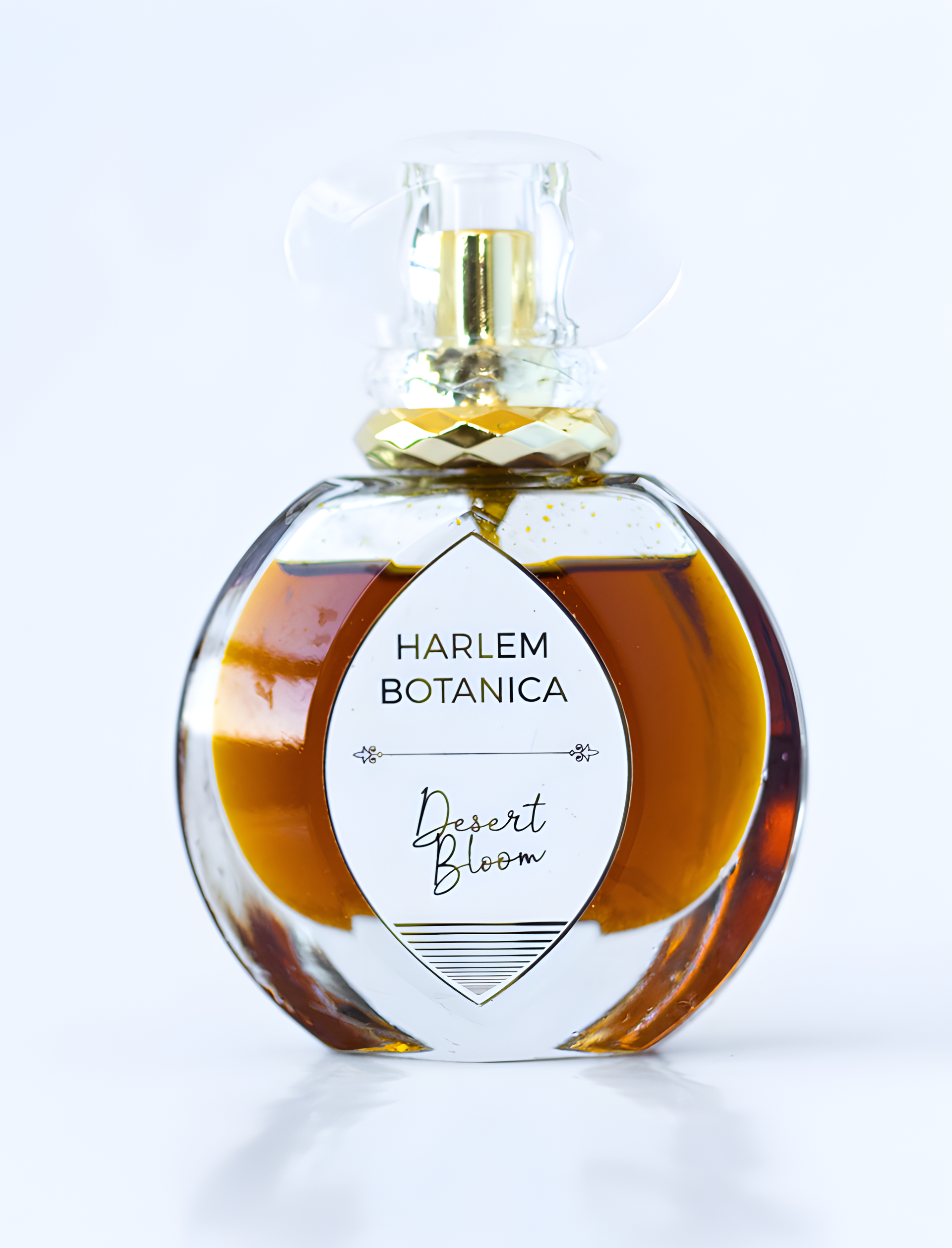 Desert Bloom by Harlem Botanica perfume bottle