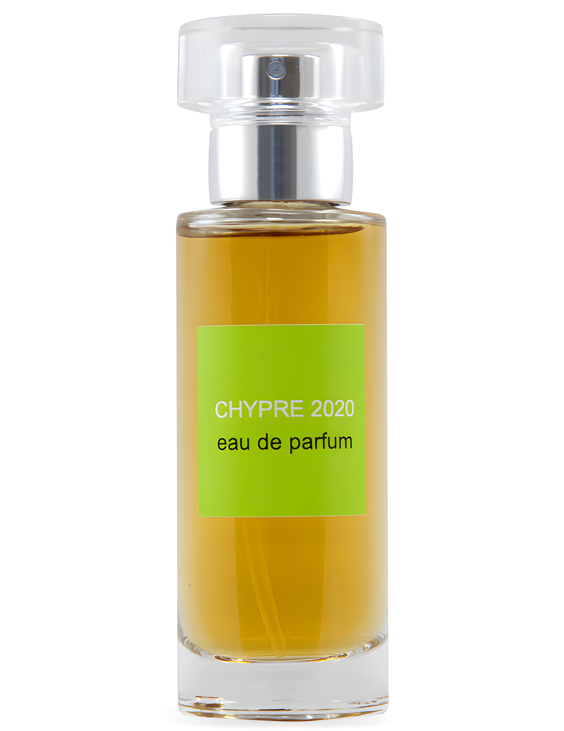 Chypre 2020 by YanFroloff perfume bottle