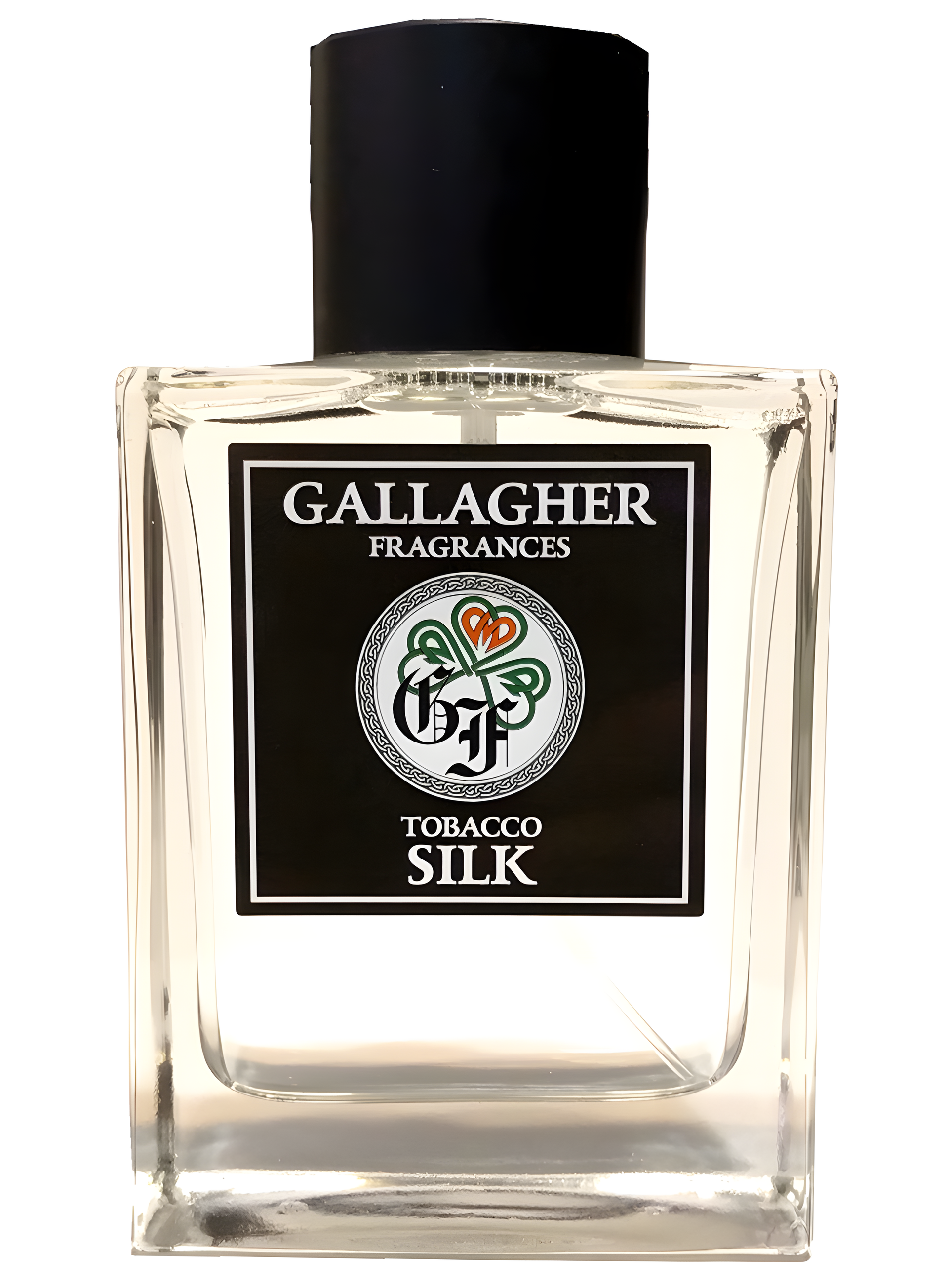 Tobacco Silk by Gallagher Fragrances perfume bottle