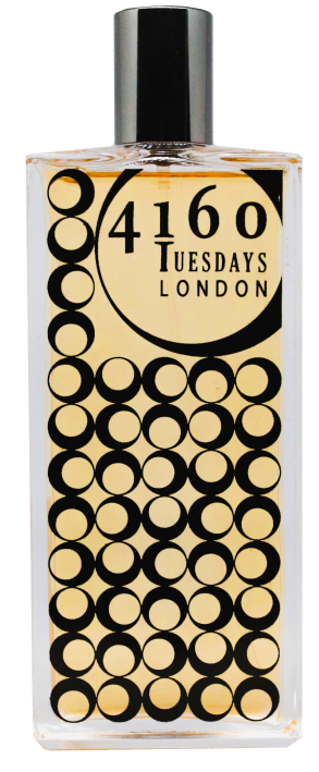 Oakmossery by 4160 Tuesdays perfume bottle
