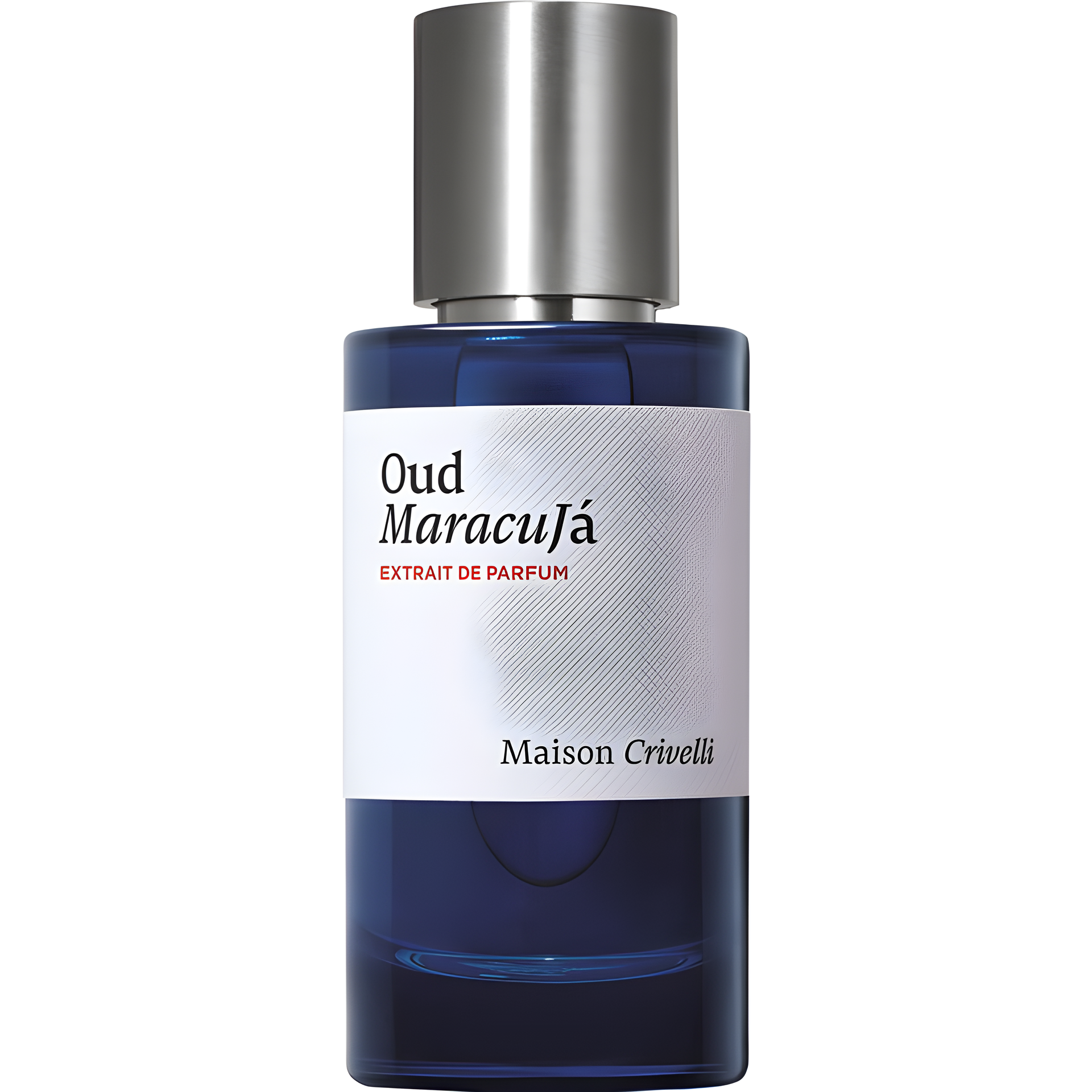 Oud Maracujá by Maison Crivelli perfume bottle