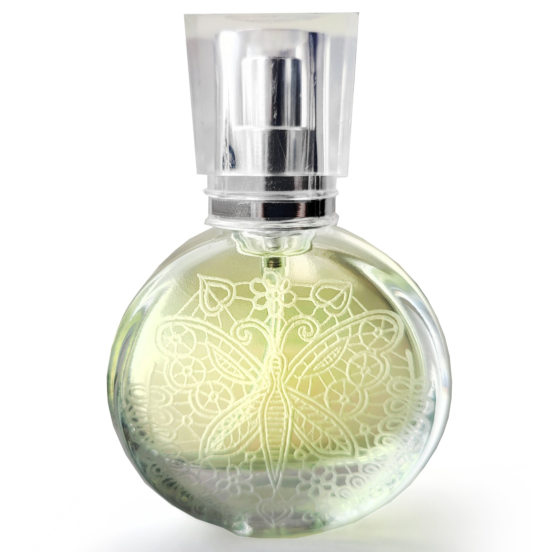 Summer Breath Дыхание Лета by Ladanika perfume bottle