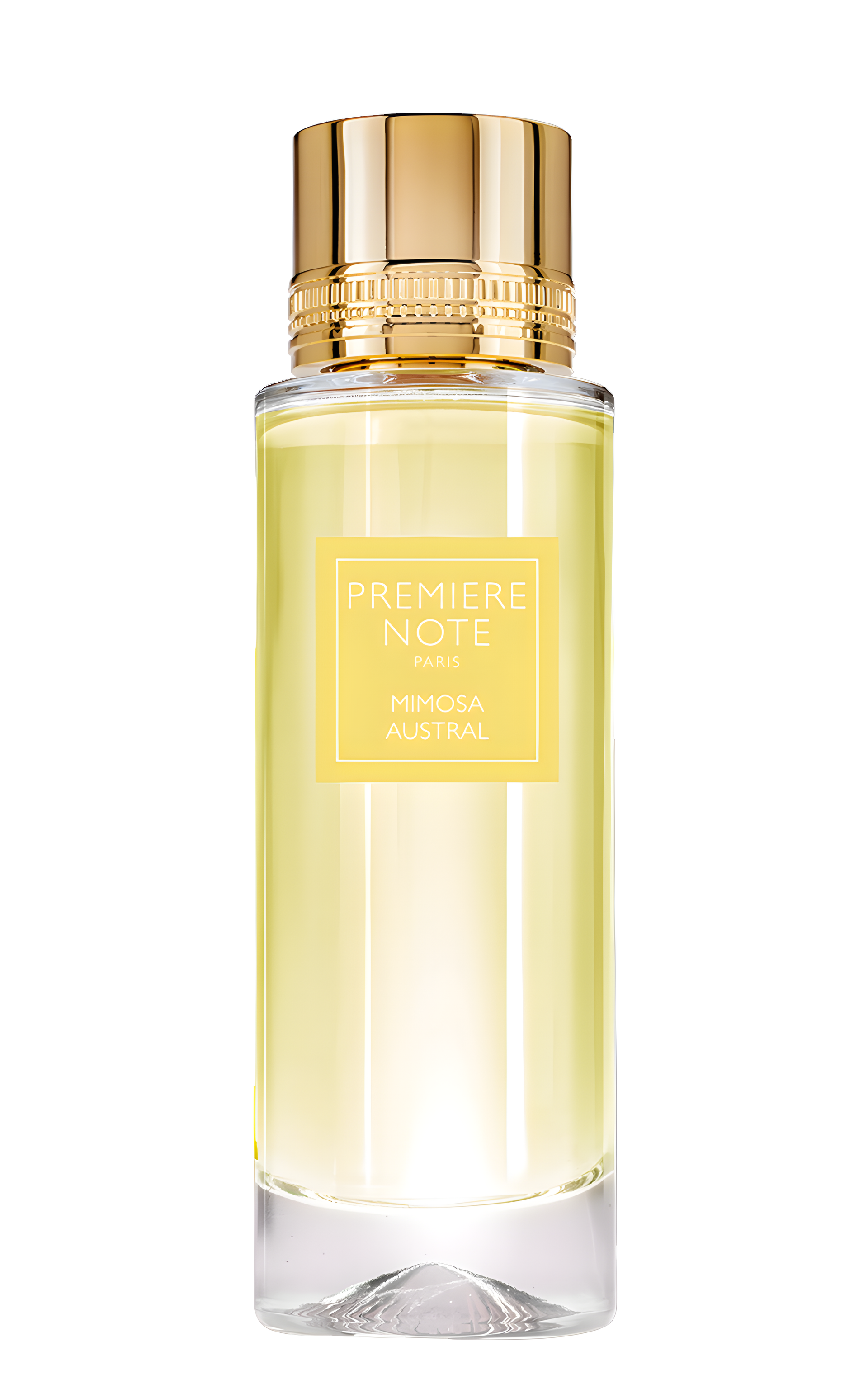 Mimosa Austral by Premiere Note perfume bottle