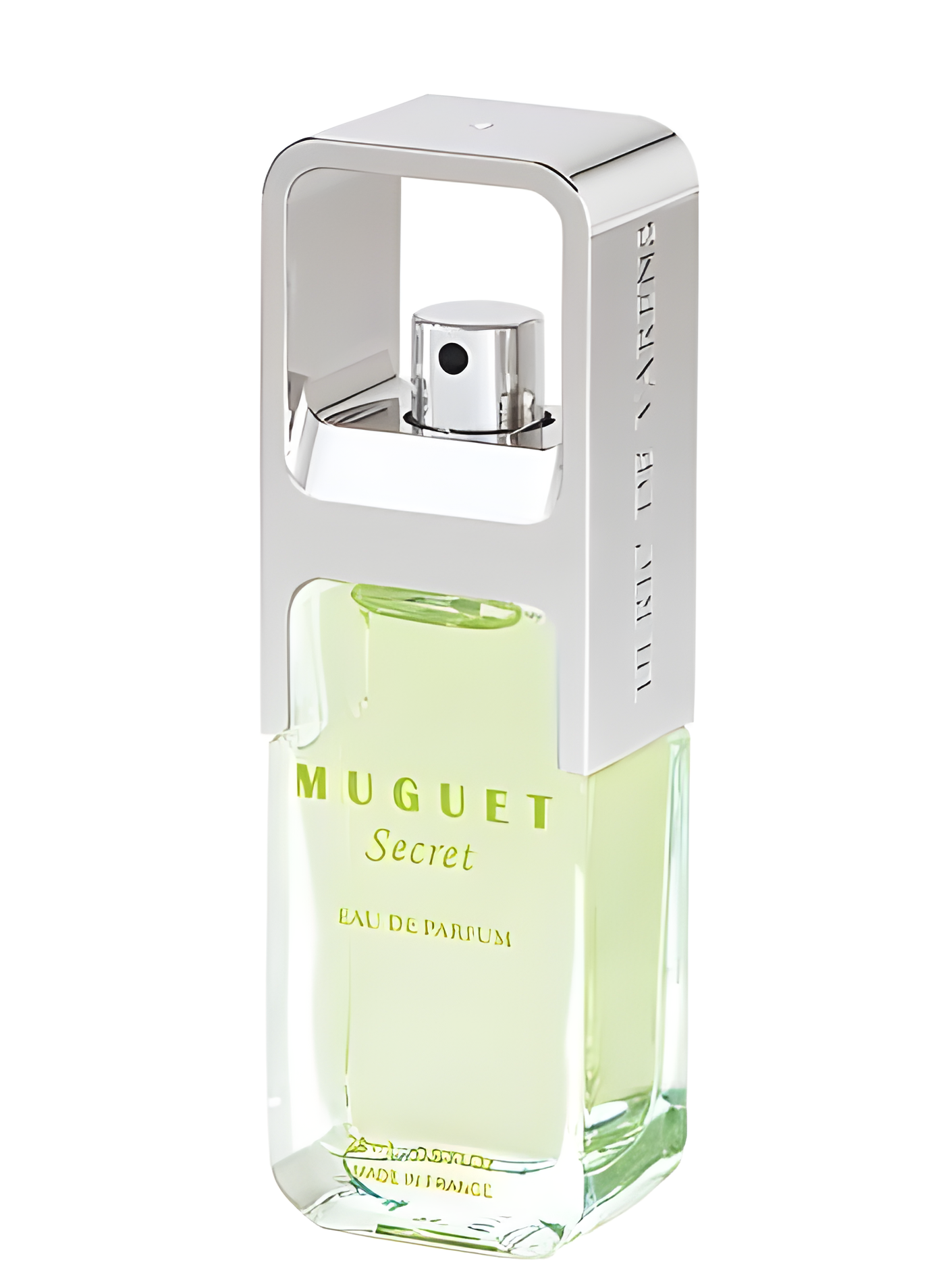 Varens Essentiel Muguet Secret by Ulric de Varens perfume bottle