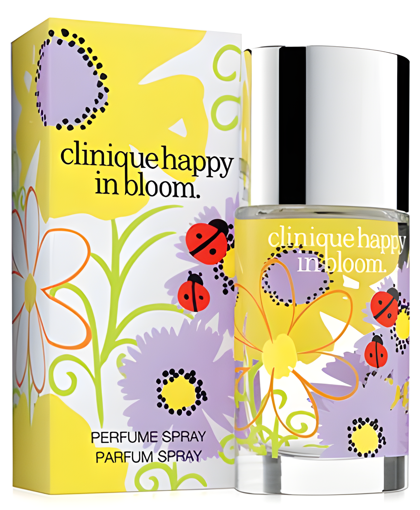 Clinique Happy in Bloom 2013 من Clinique