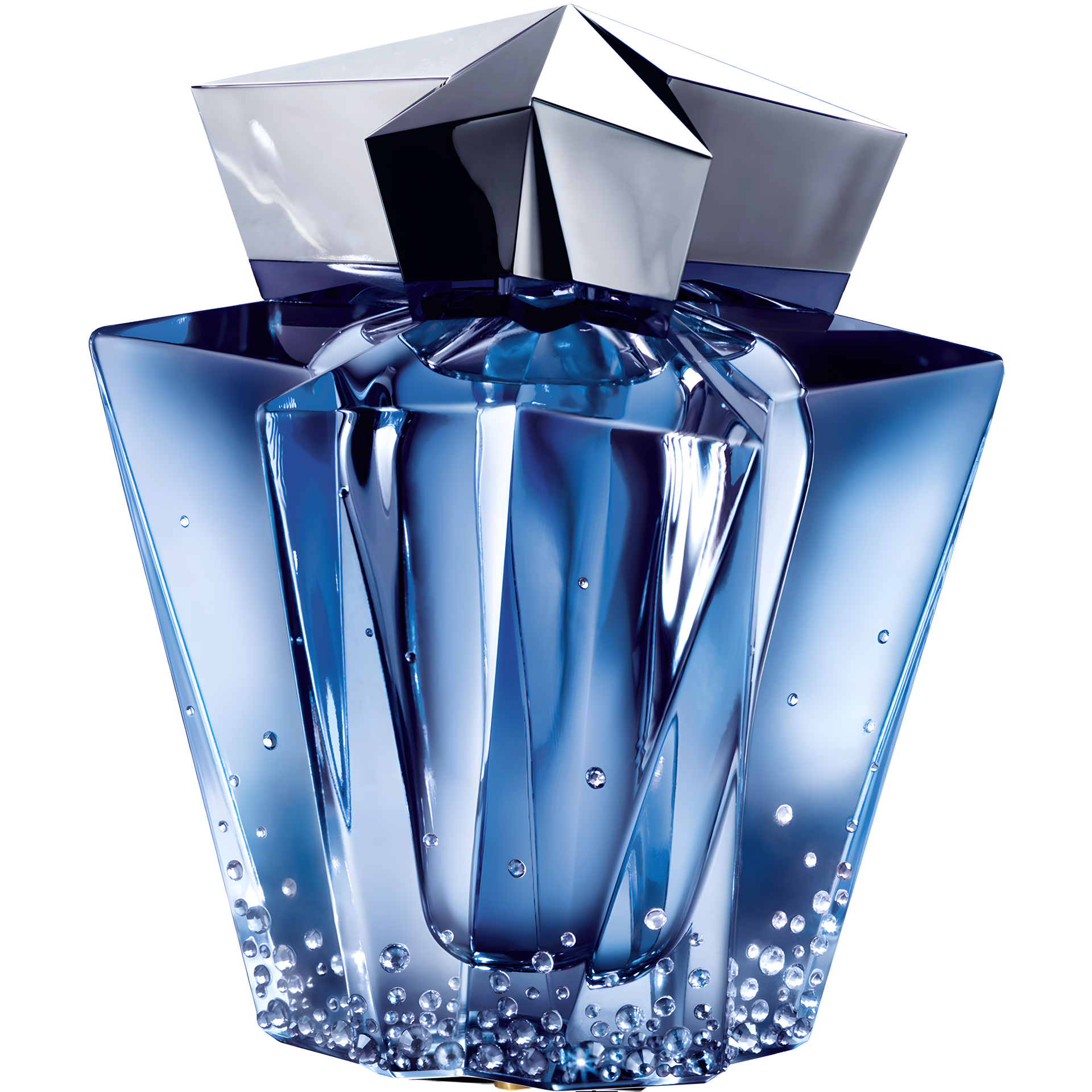 Angel Mugler Show Deluxe Superstar by Mugler perfume bottle