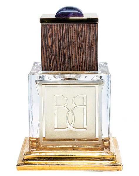 Ametista by Baldi perfume bottle