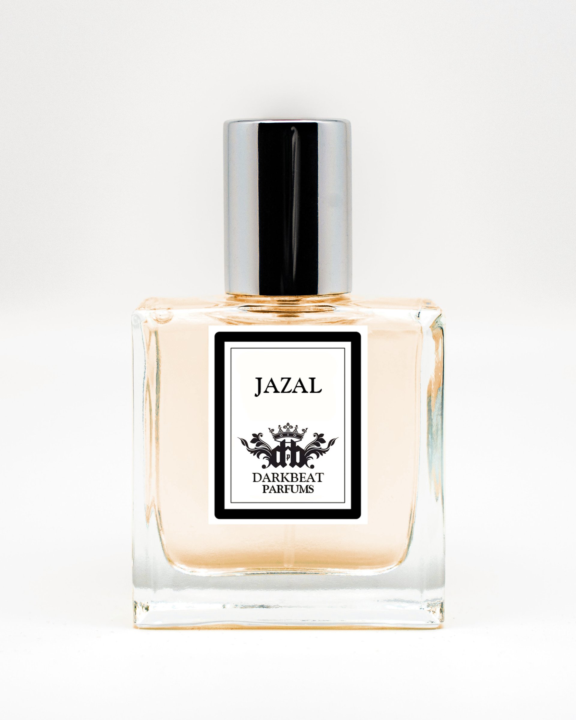 Jazal by Darkbeat Parfums perfume bottle