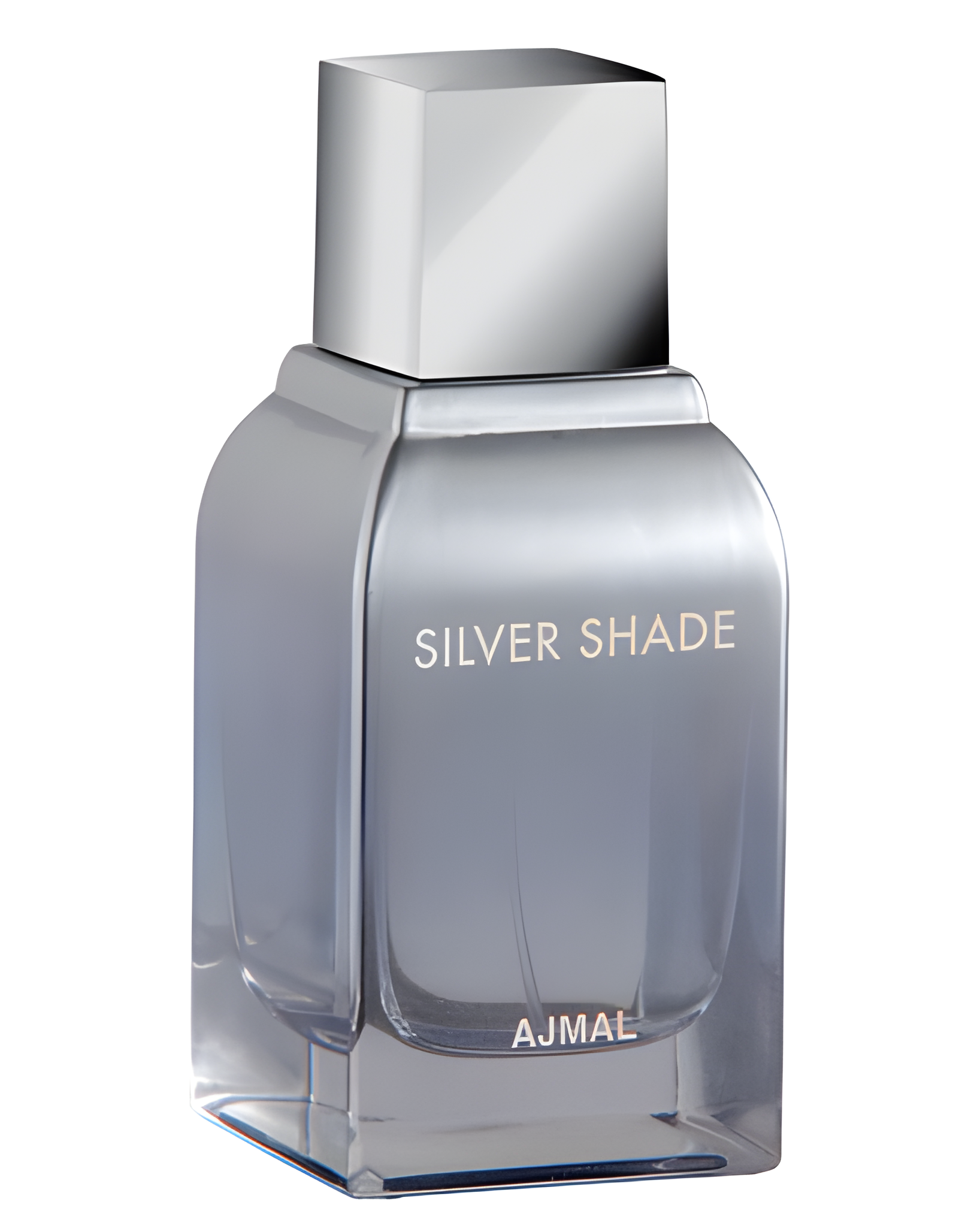 Silver Shade by Ajmal perfume bottle