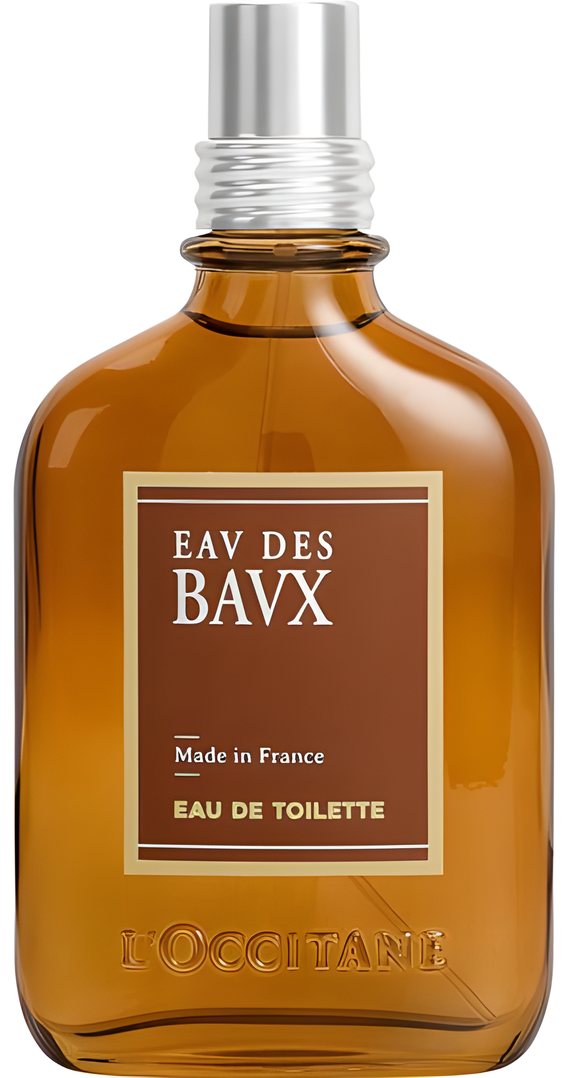 Eau Des Baux by L'Occitane en Provence perfume bottle