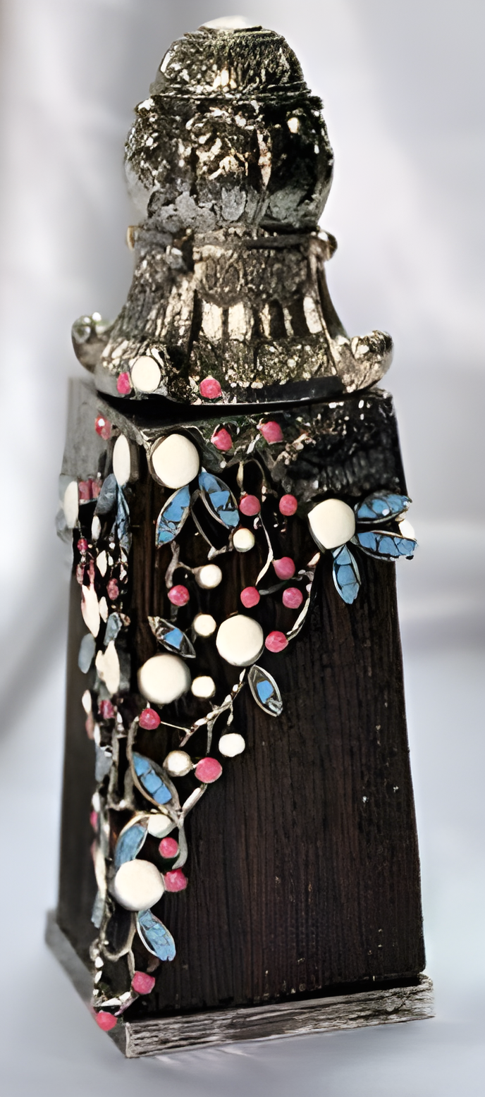 Essence of Arabia Musk by Junaid Perfumes perfume bottle