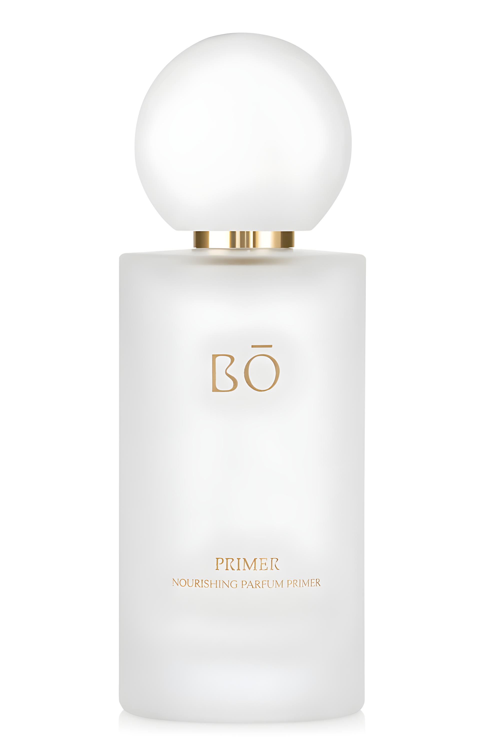 NOURISHING PARFUM PRIMER by House of BŌ perfume bottle