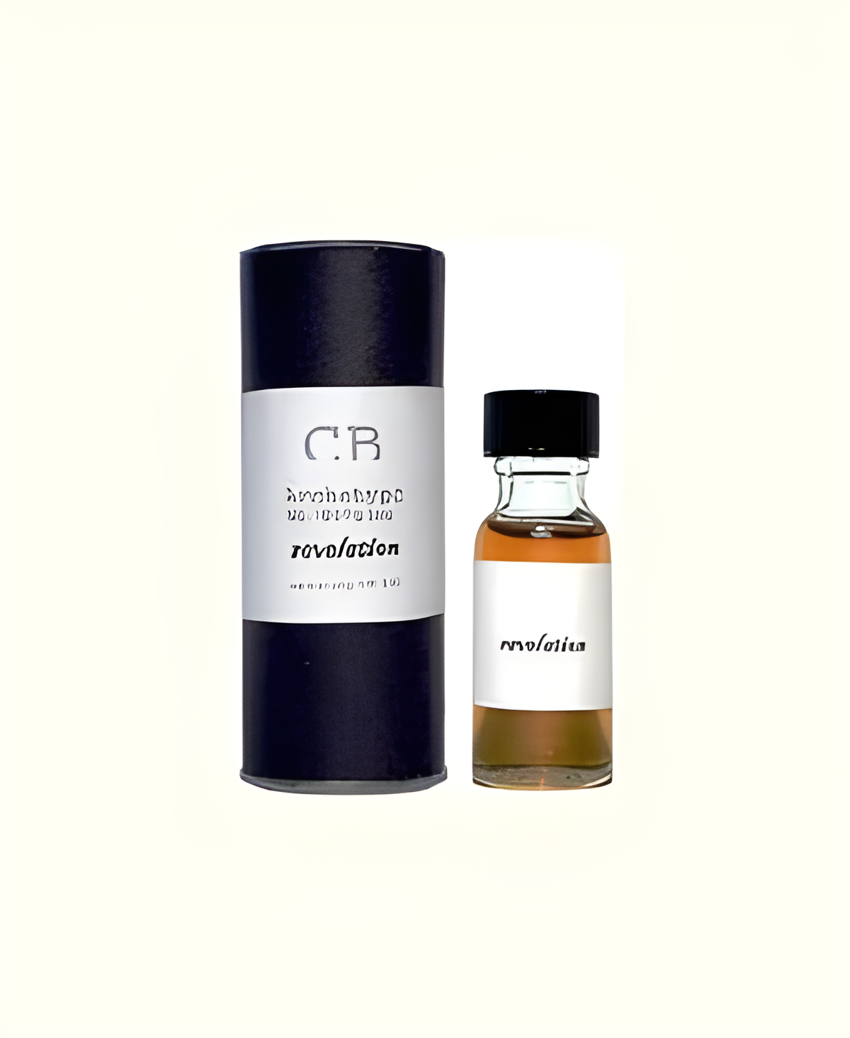 Revelation by CB I Hate Perfume perfume bottle