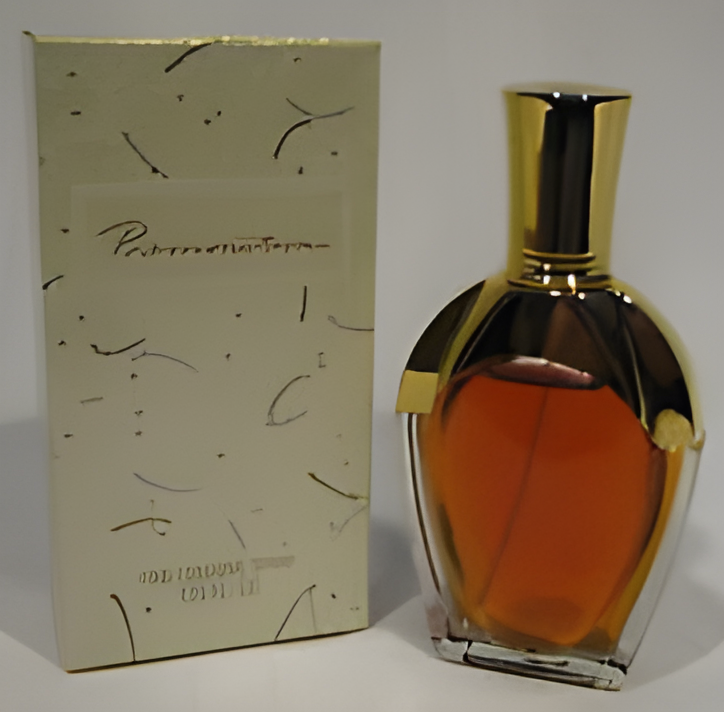 Premonition by Mary Kay perfume bottle