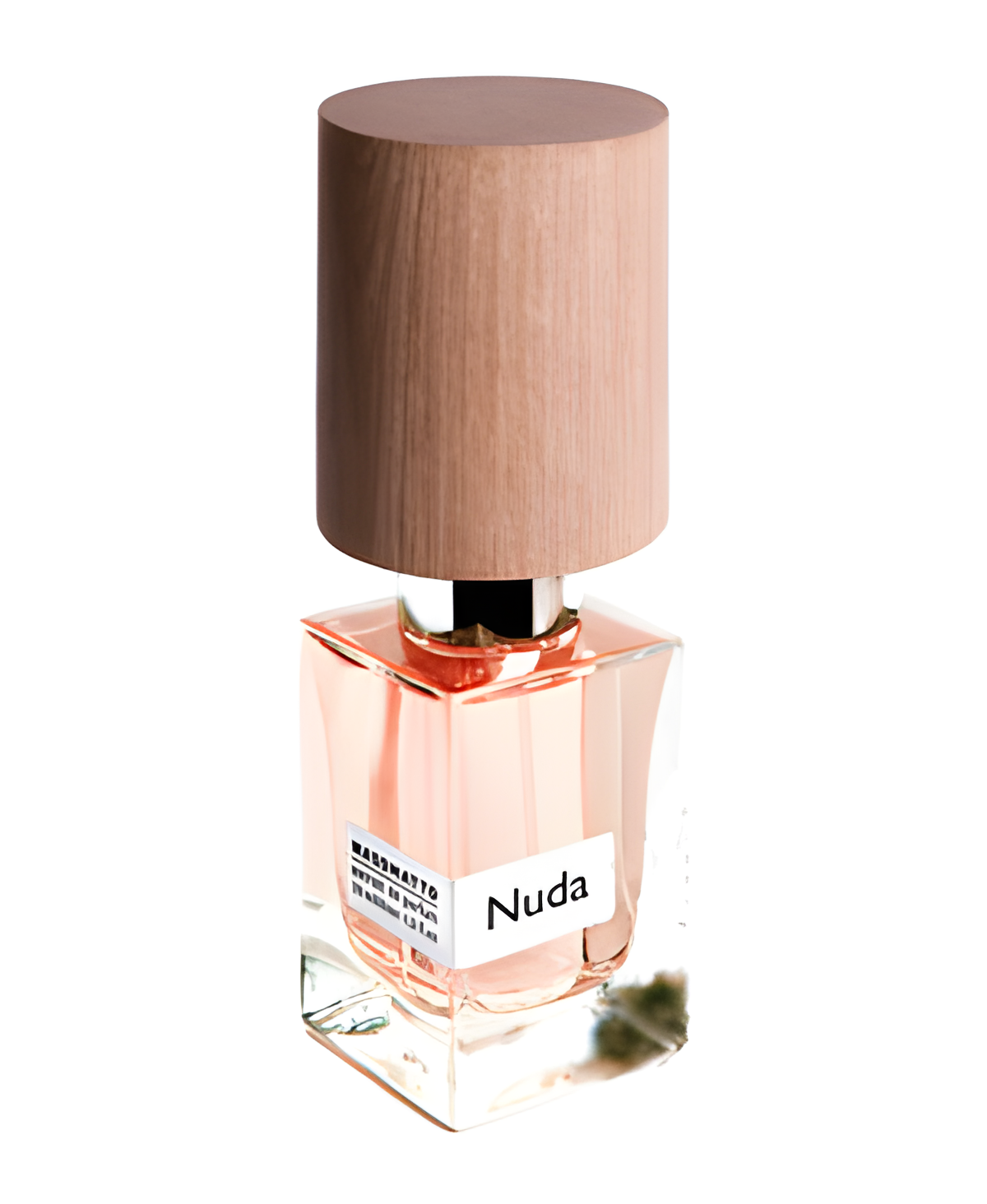 Nuda by Nasomatto perfume bottle